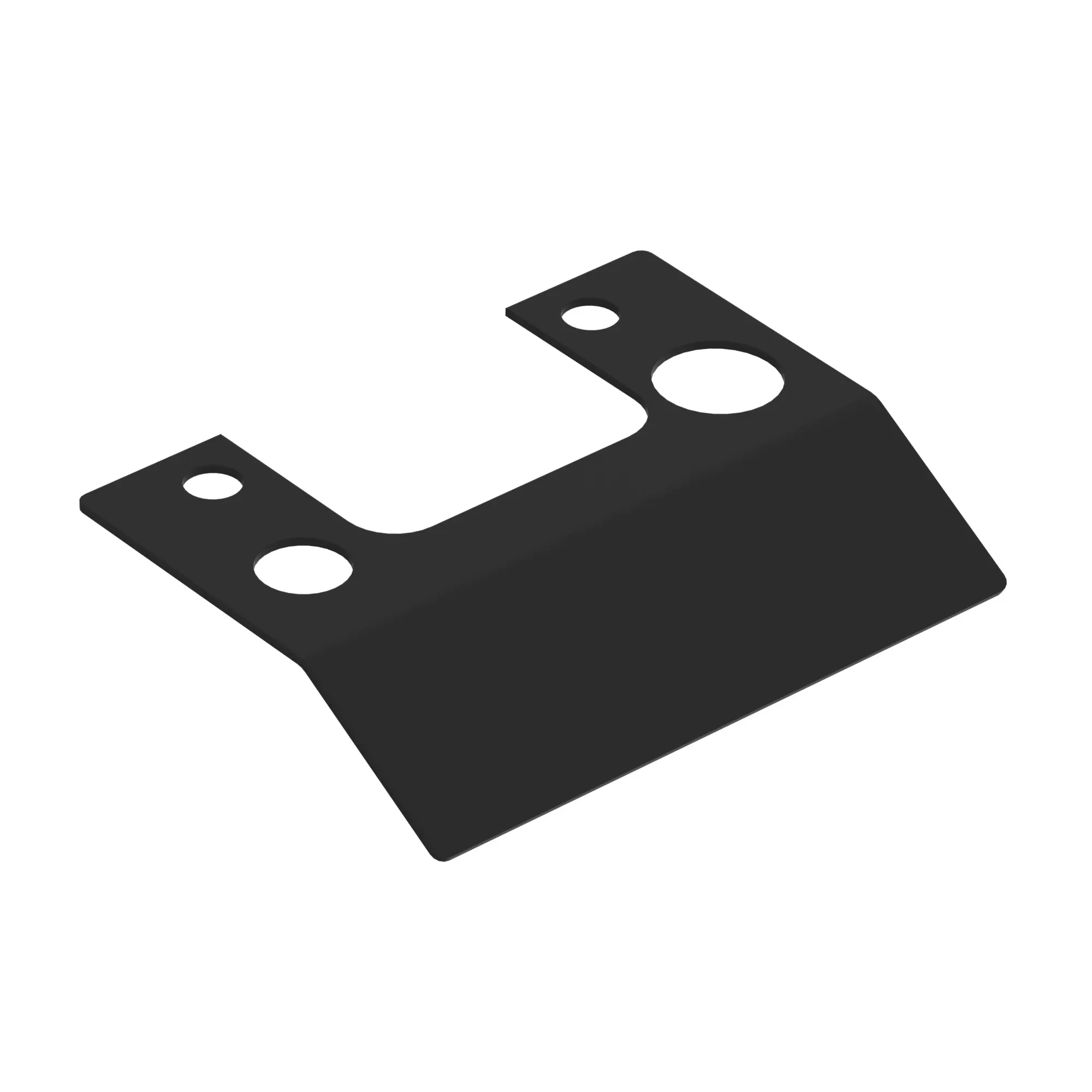John Deere Bracket - M143709