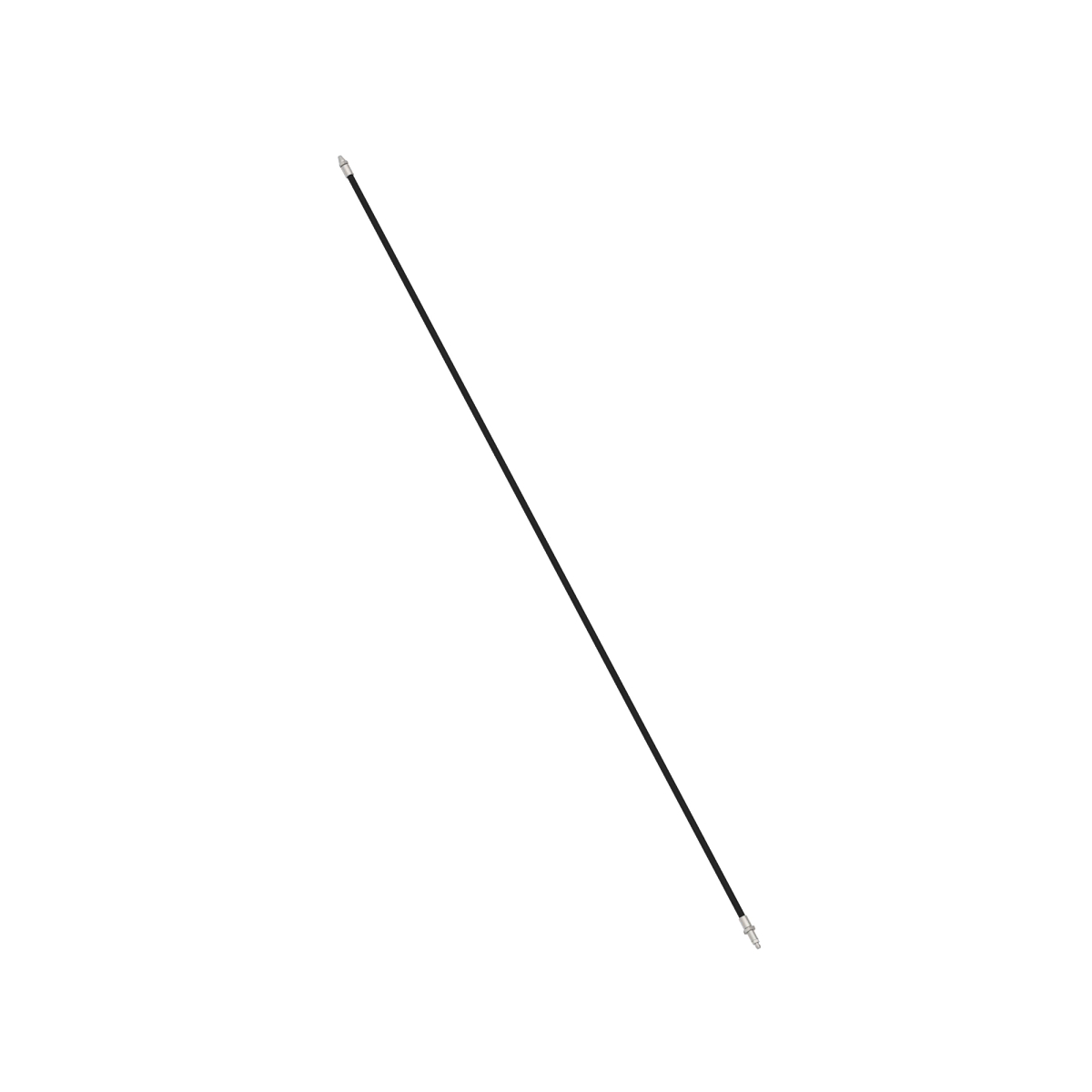 John Deere Hydraulic Hose - AKK32716