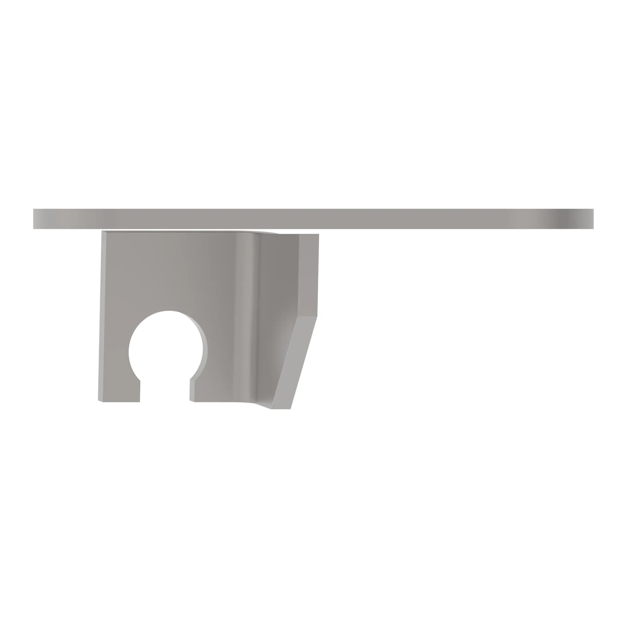 BRACKET, ASSY.