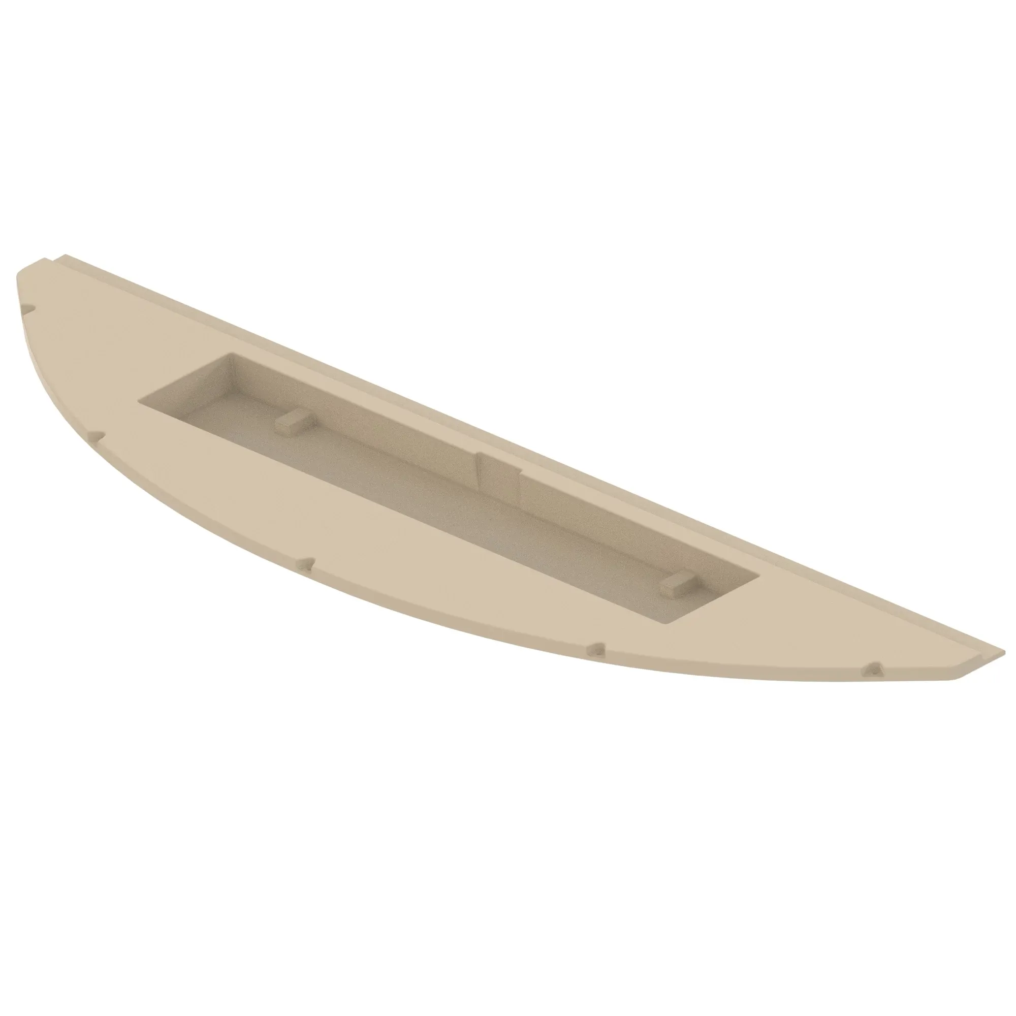 John Deere Inner Panel - Z54720