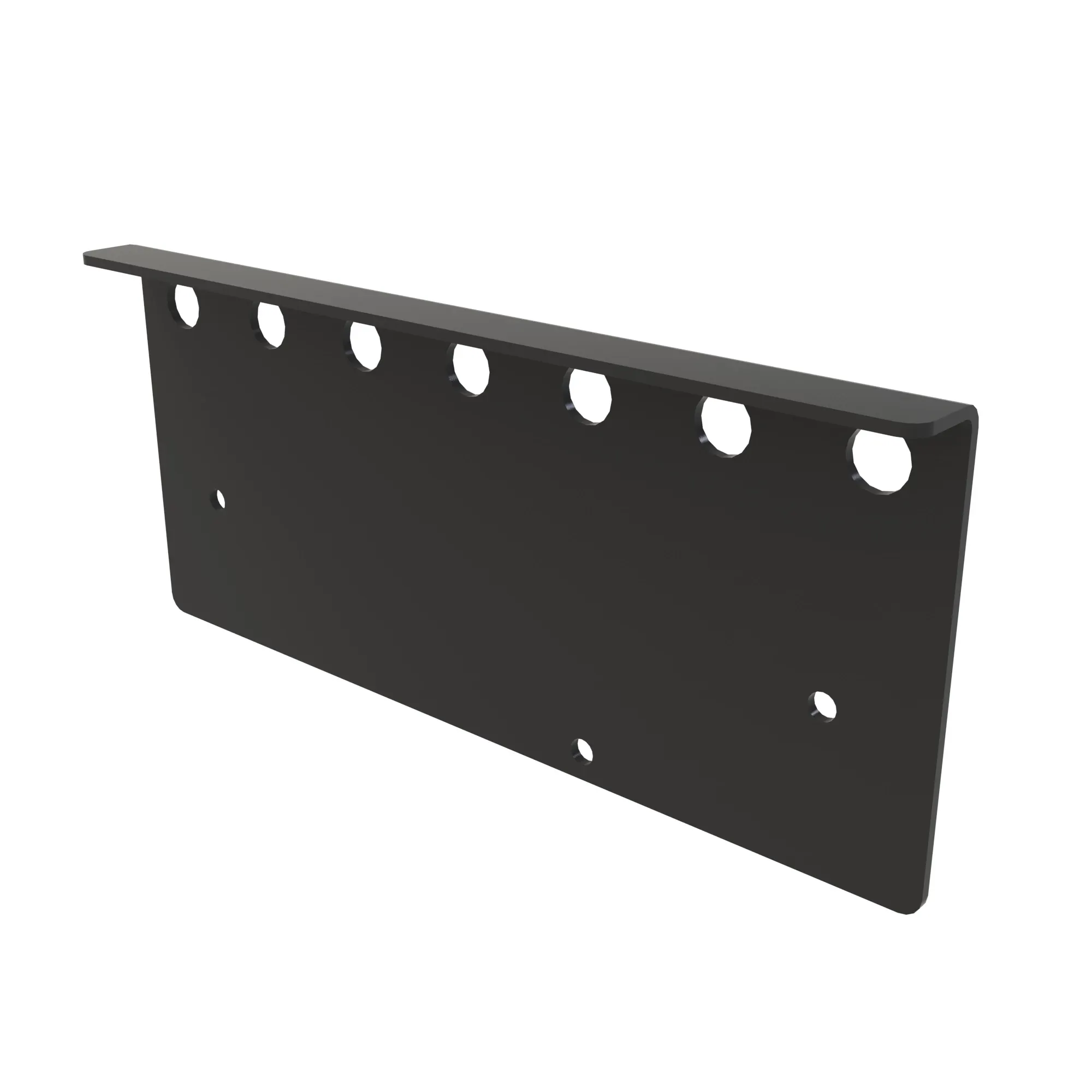 John Deere Heat Shield - M136802