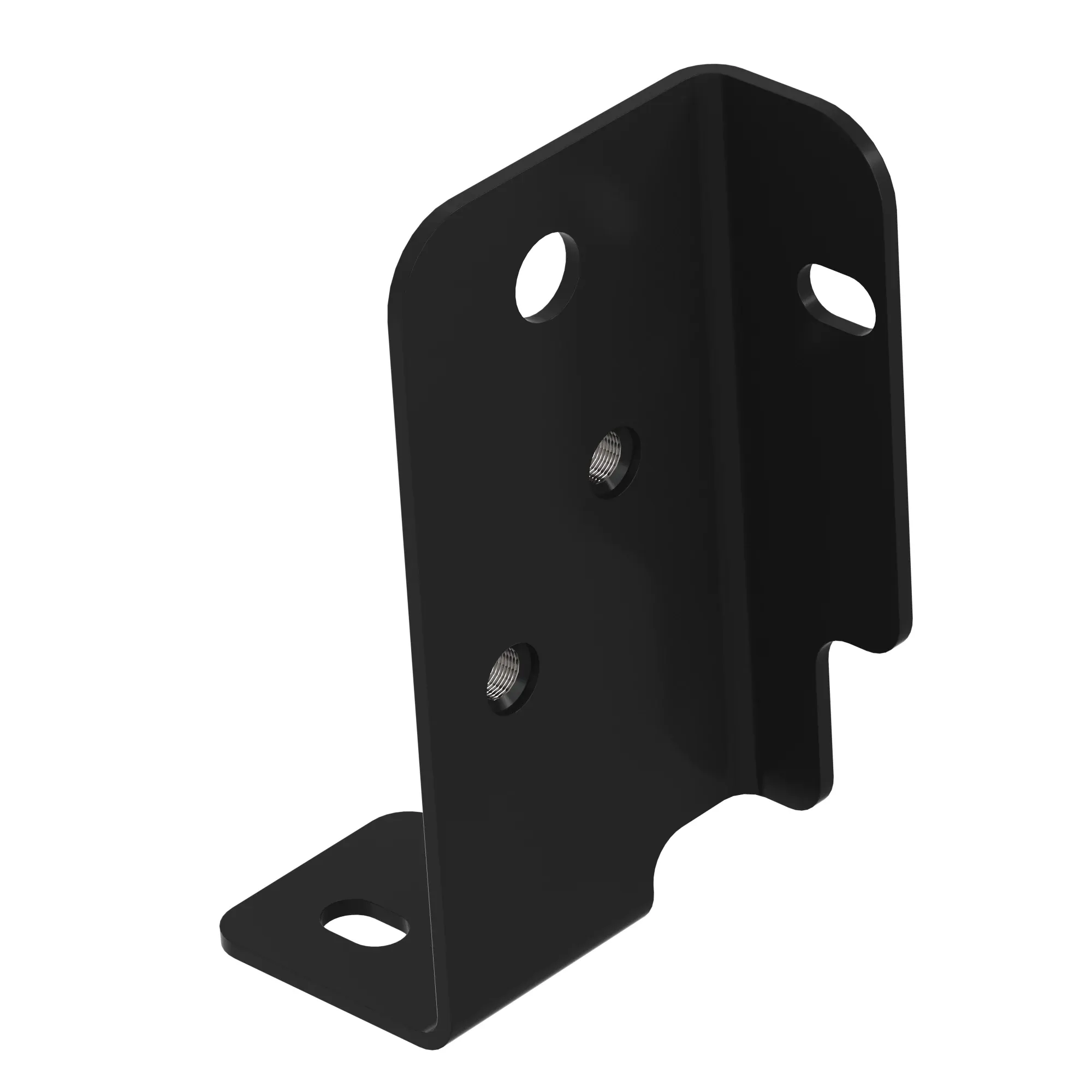 BRACKET, ASSEMBLY, TOP HINGE