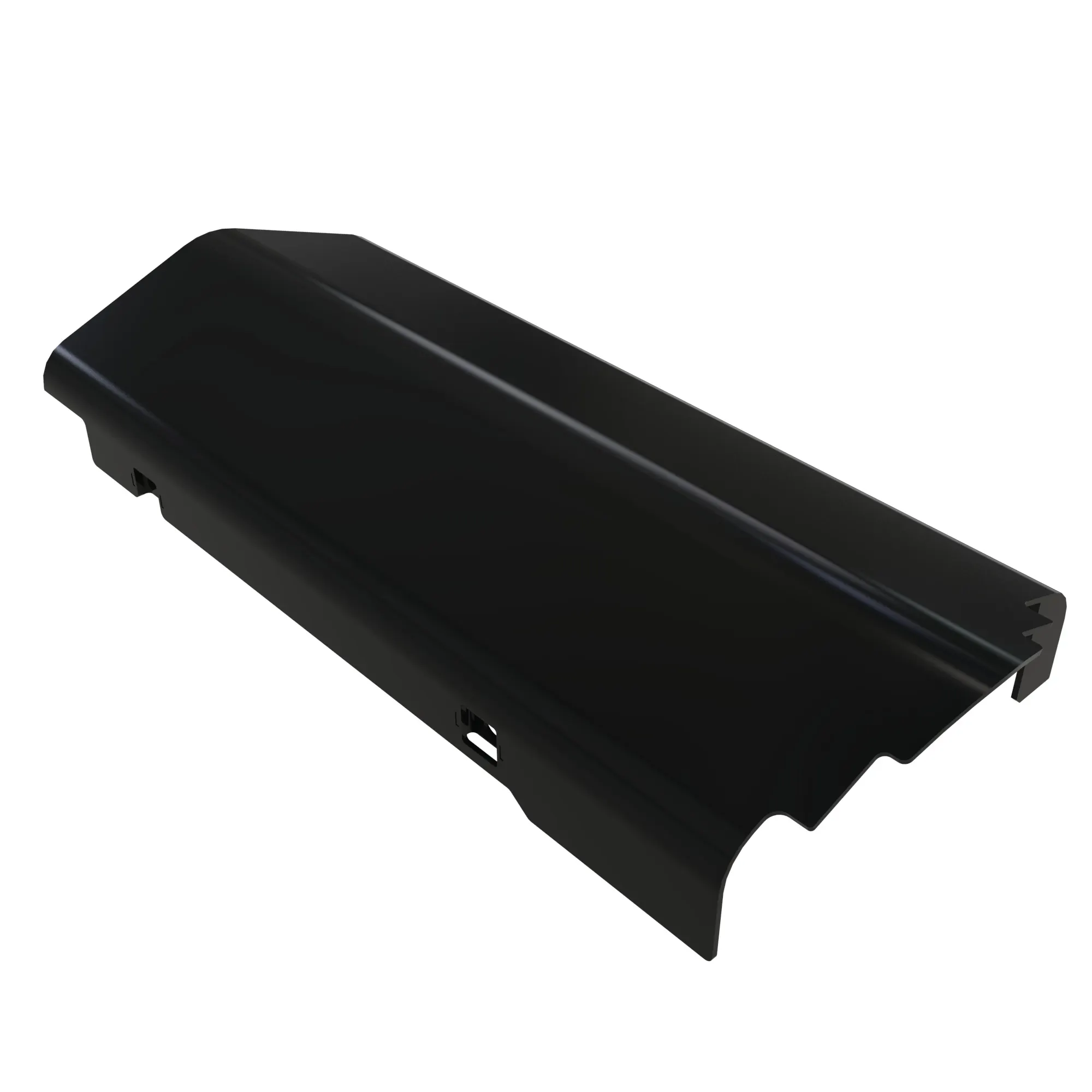 John Deere Rear Cover, Right Side - AT330825
