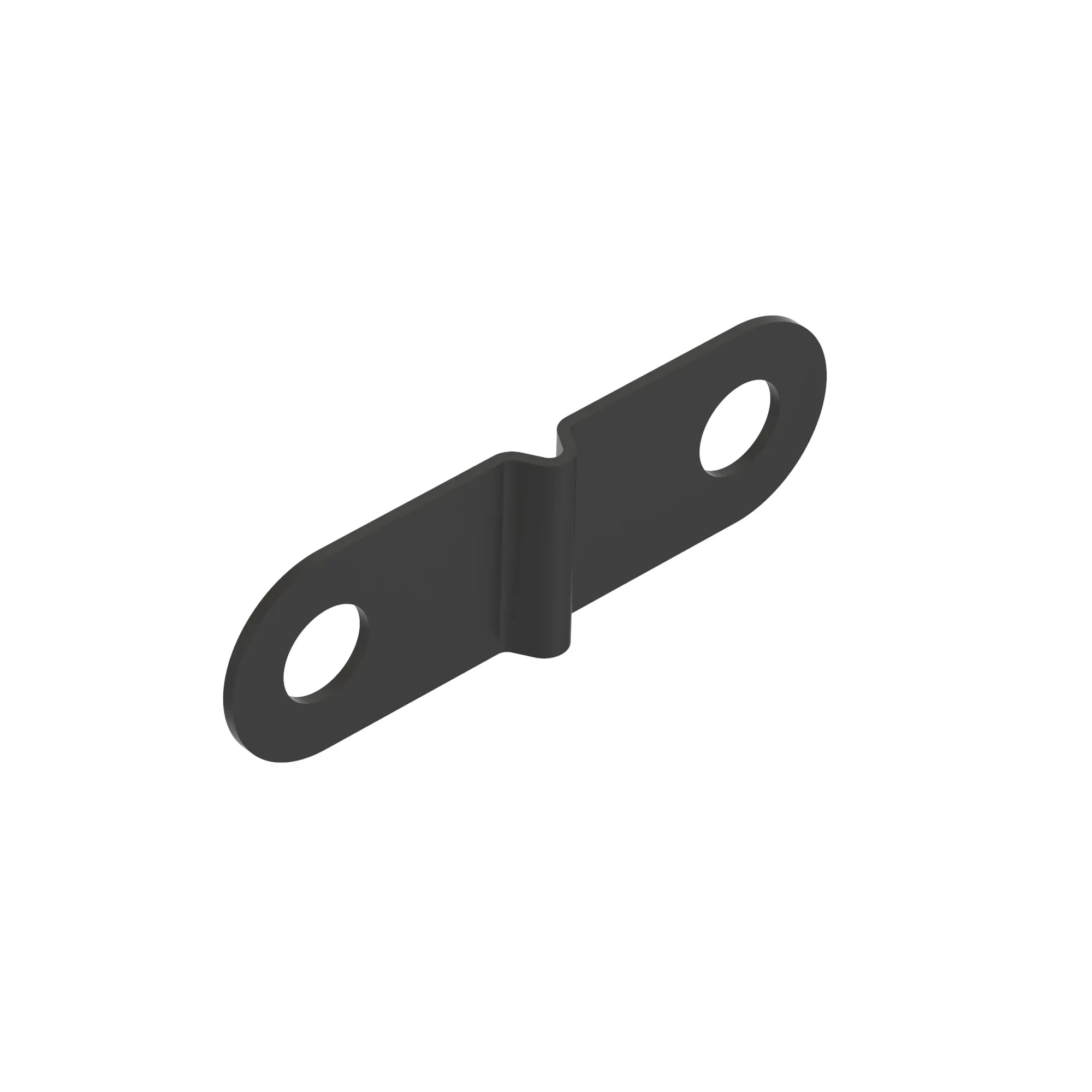 RETAINER, UPPER LINK