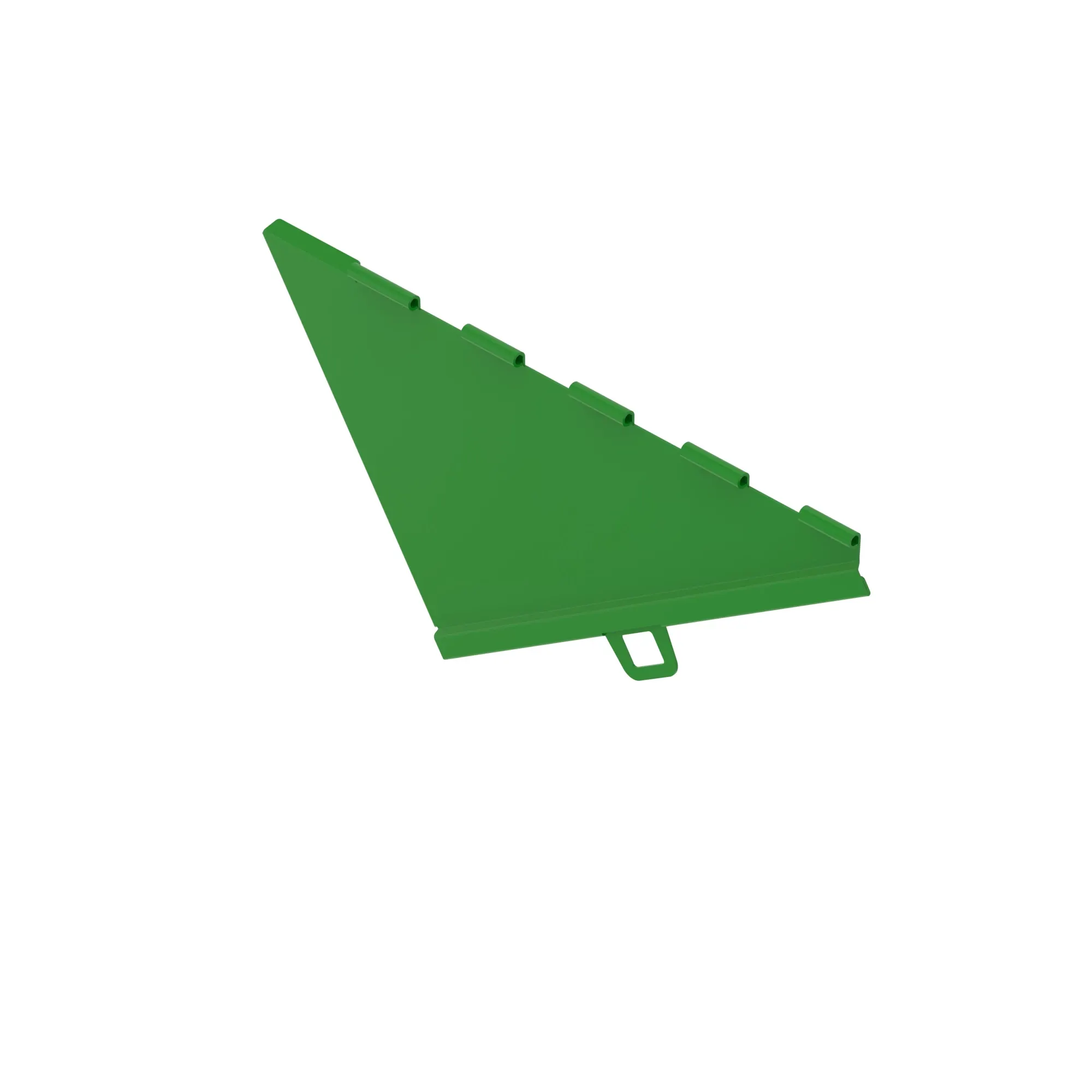 John Deere Tool Box Door - AXE42656
