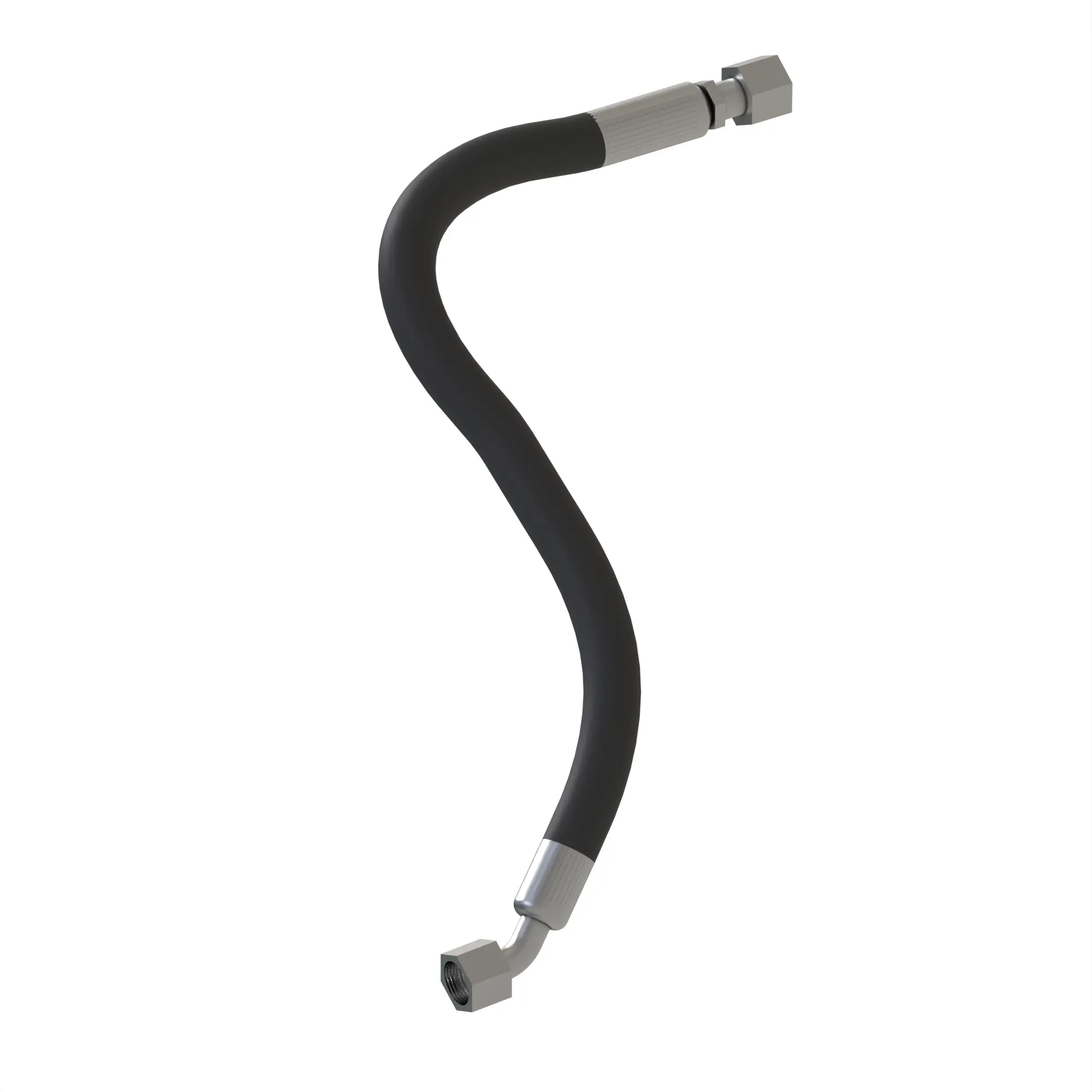 HYDRAULIC HOSE, HYDRAULIC HOSE