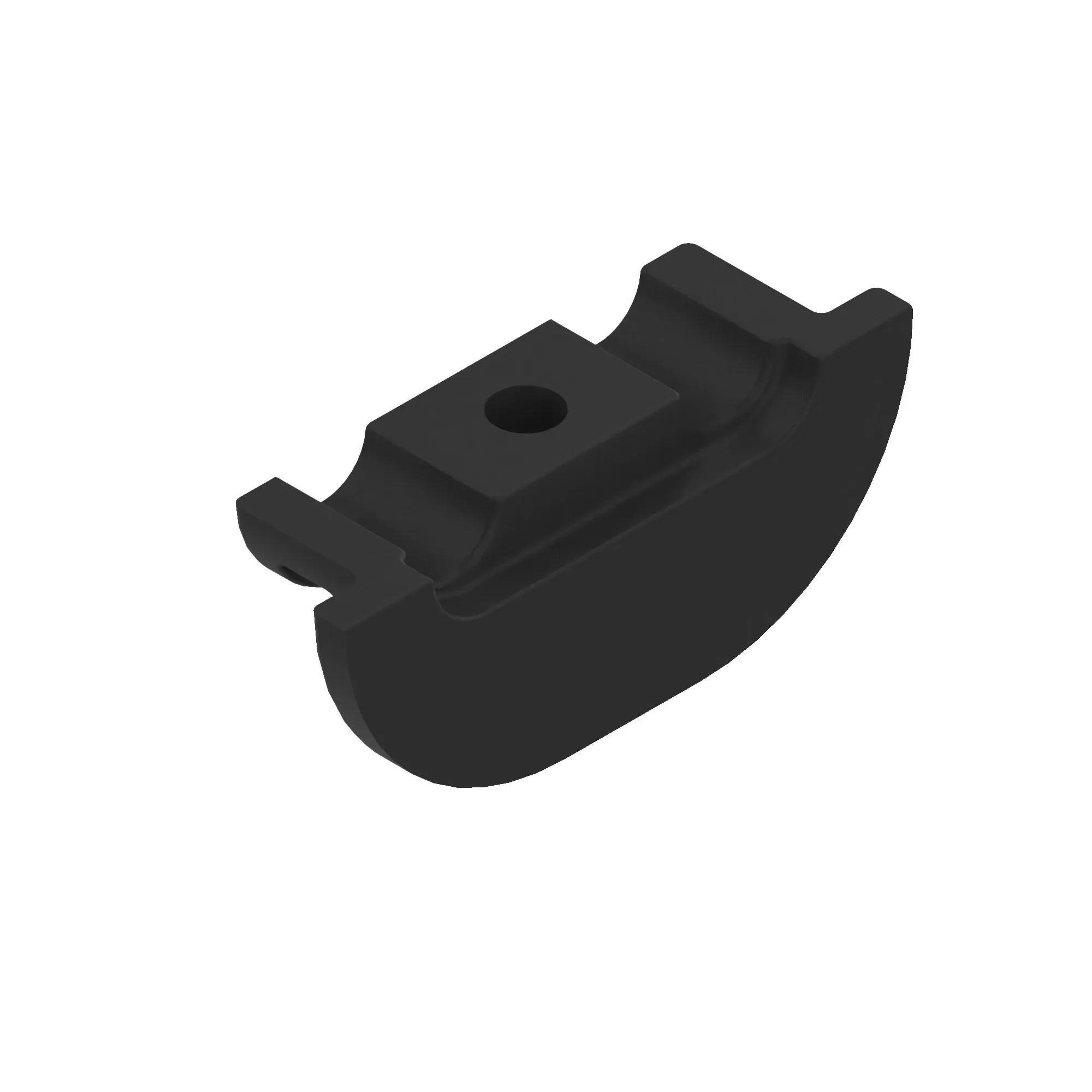 John Deere Clamp - R540439