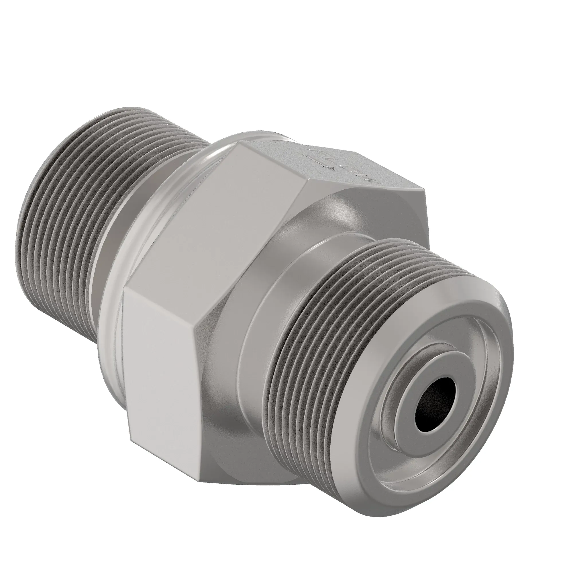 John Deere Orifice Check Valve - T445850