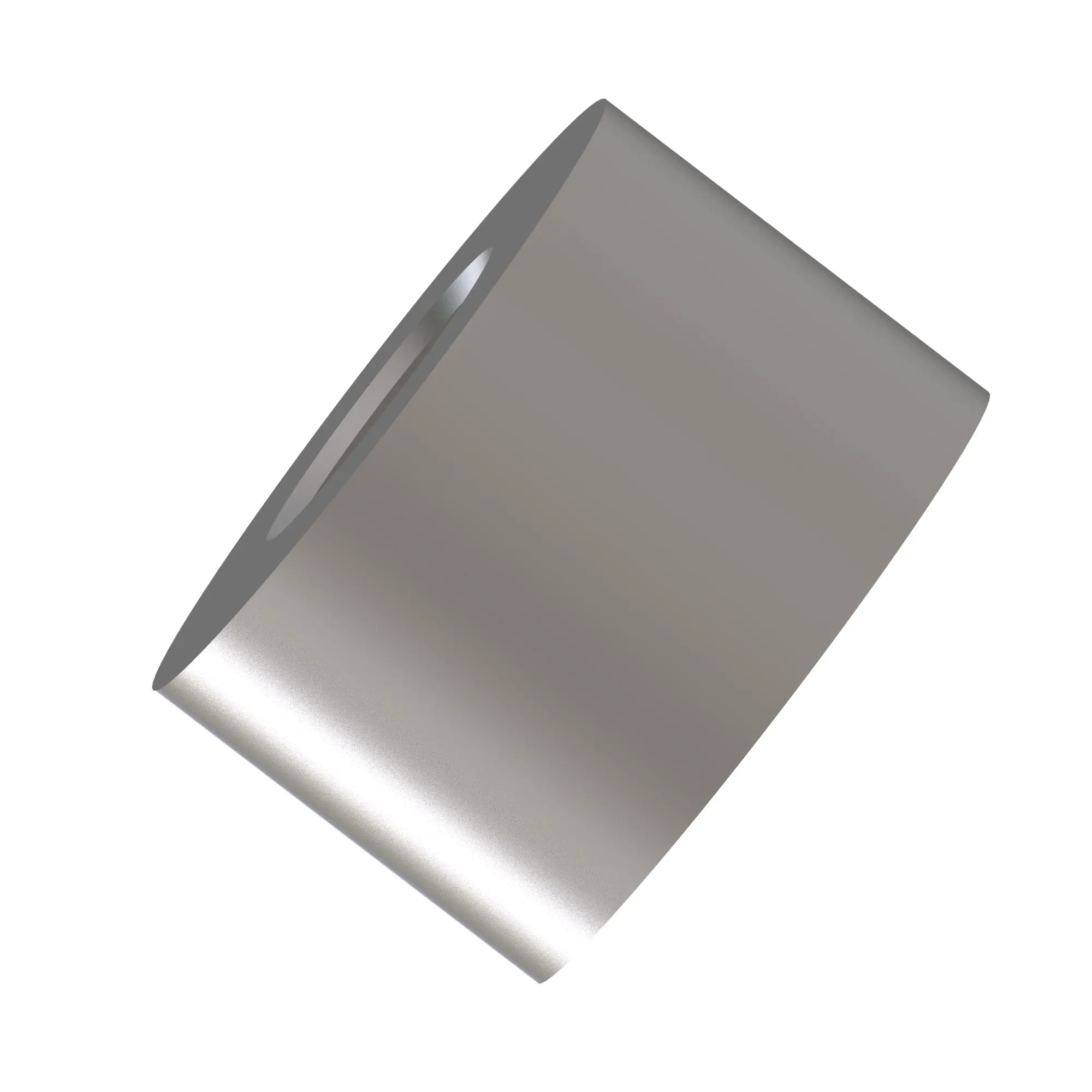 John Deere Internal Diameter Threaded Bushing - T72643