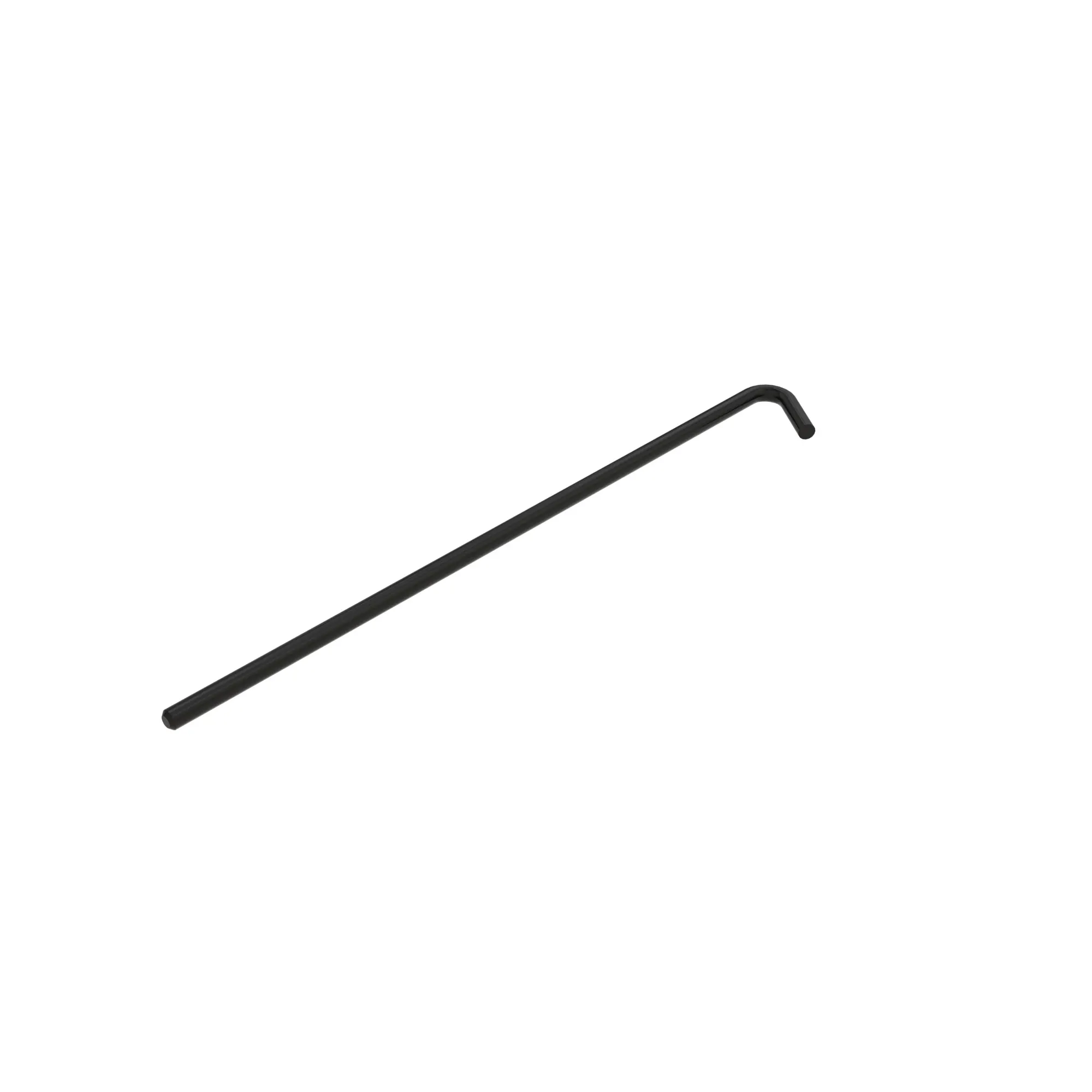 John Deere Rod Hook Bolt - LVU25749