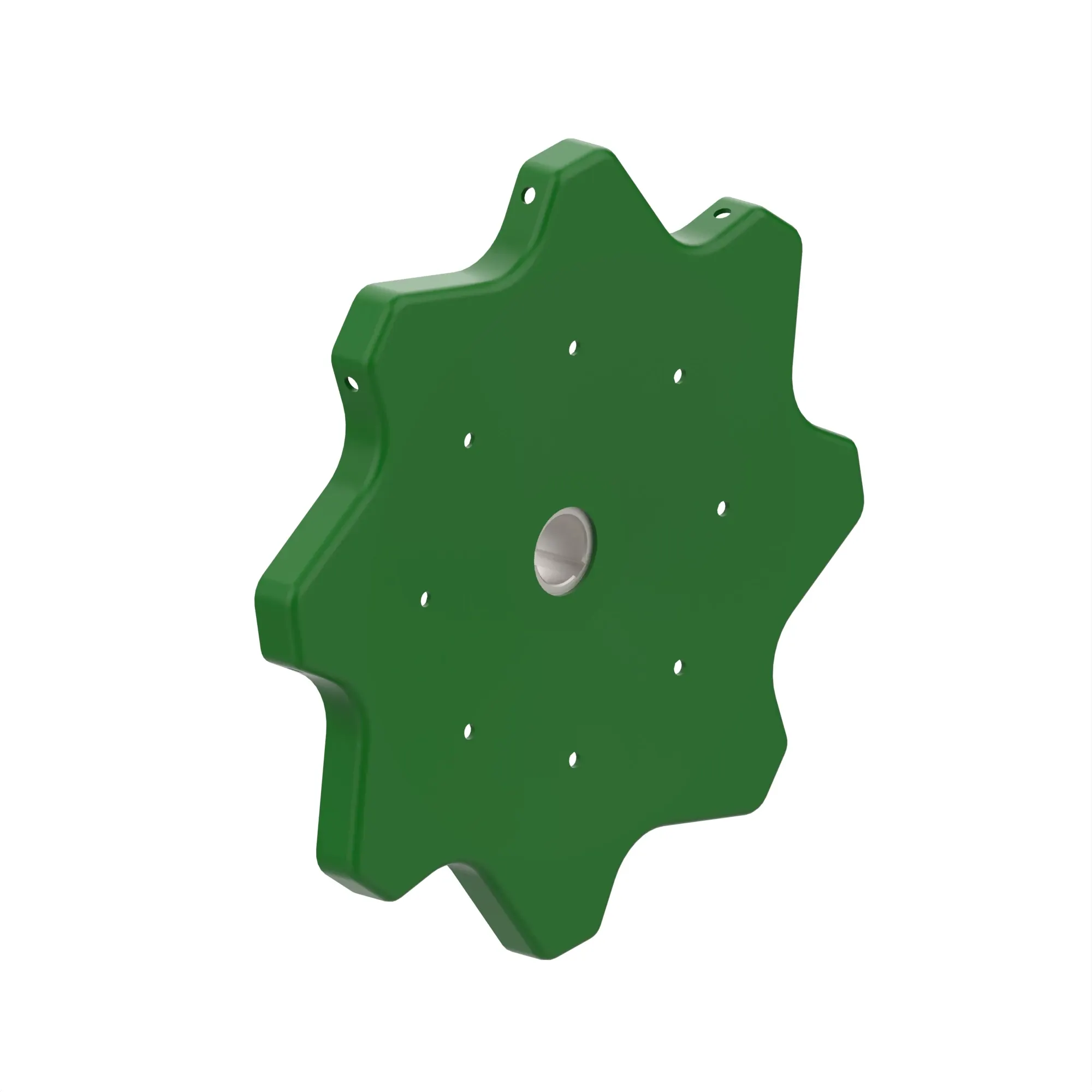 HUB