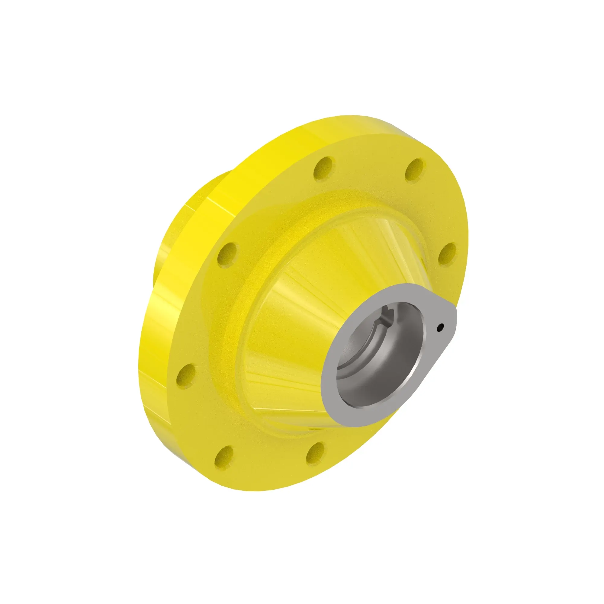 R112915: Front Wheel Hub