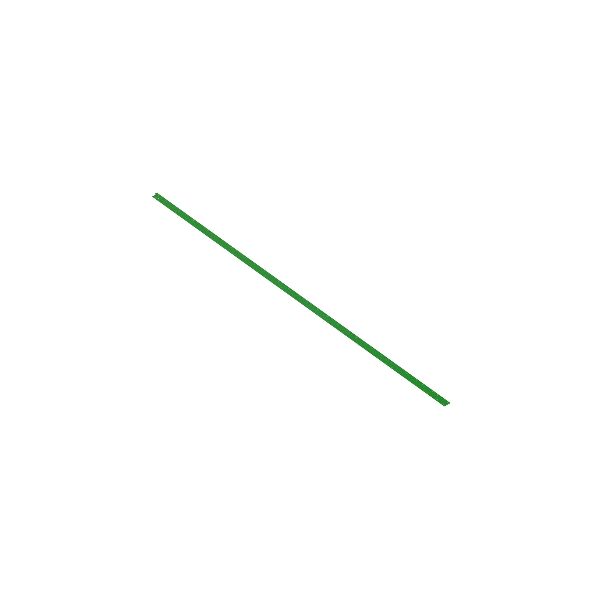 FLEXIBLE 30' R.H.