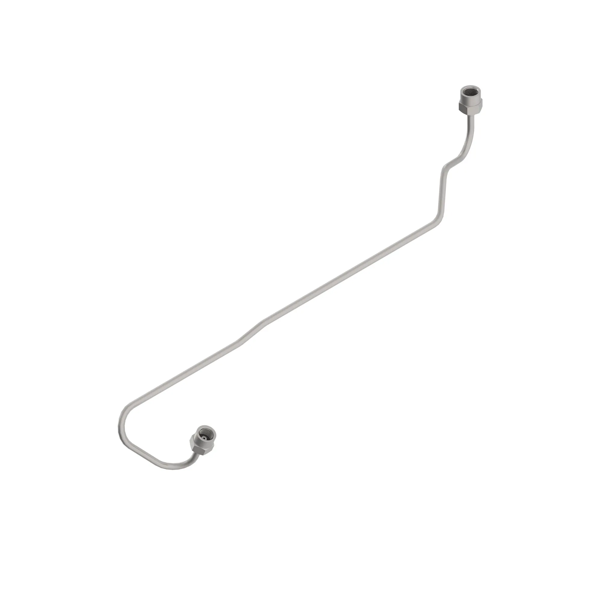John Deere Fuel Line - RE47418