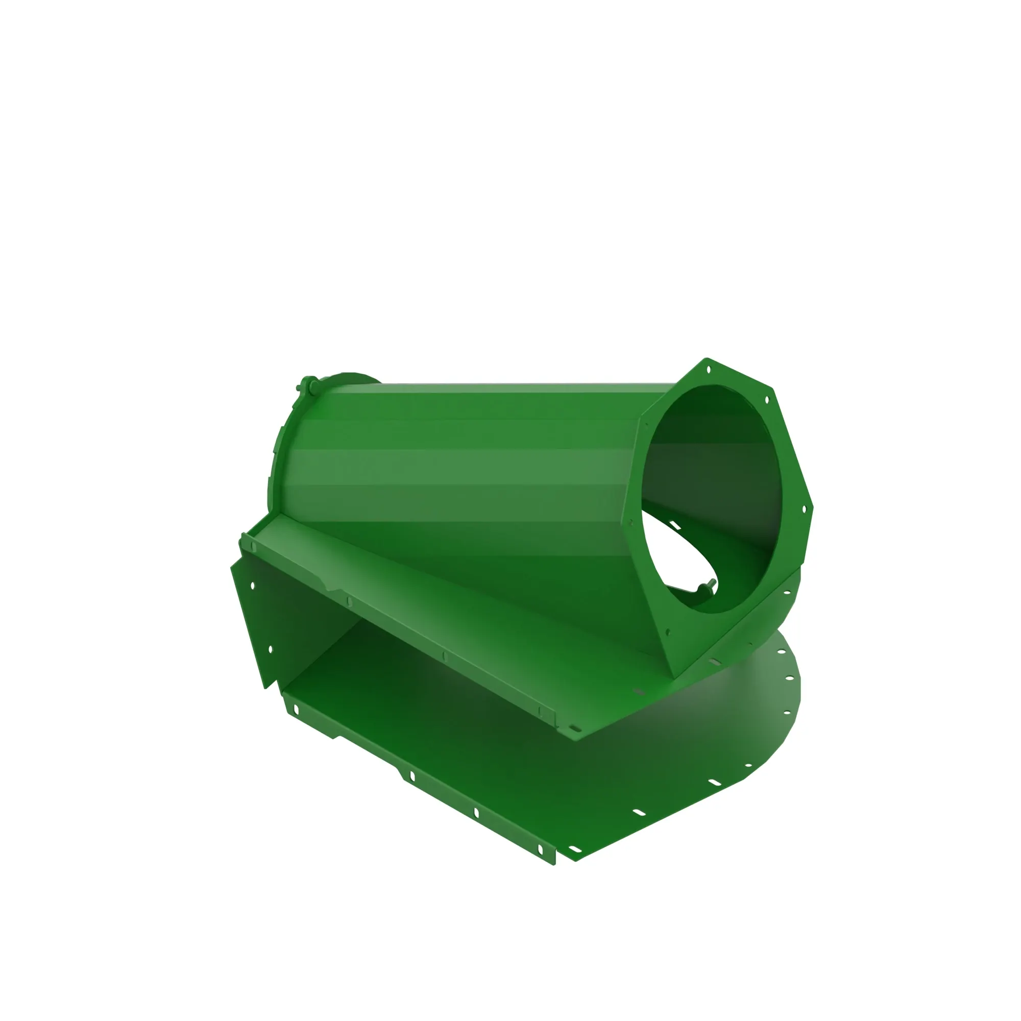 John Deere Transition High Wear Housing - AXE75702