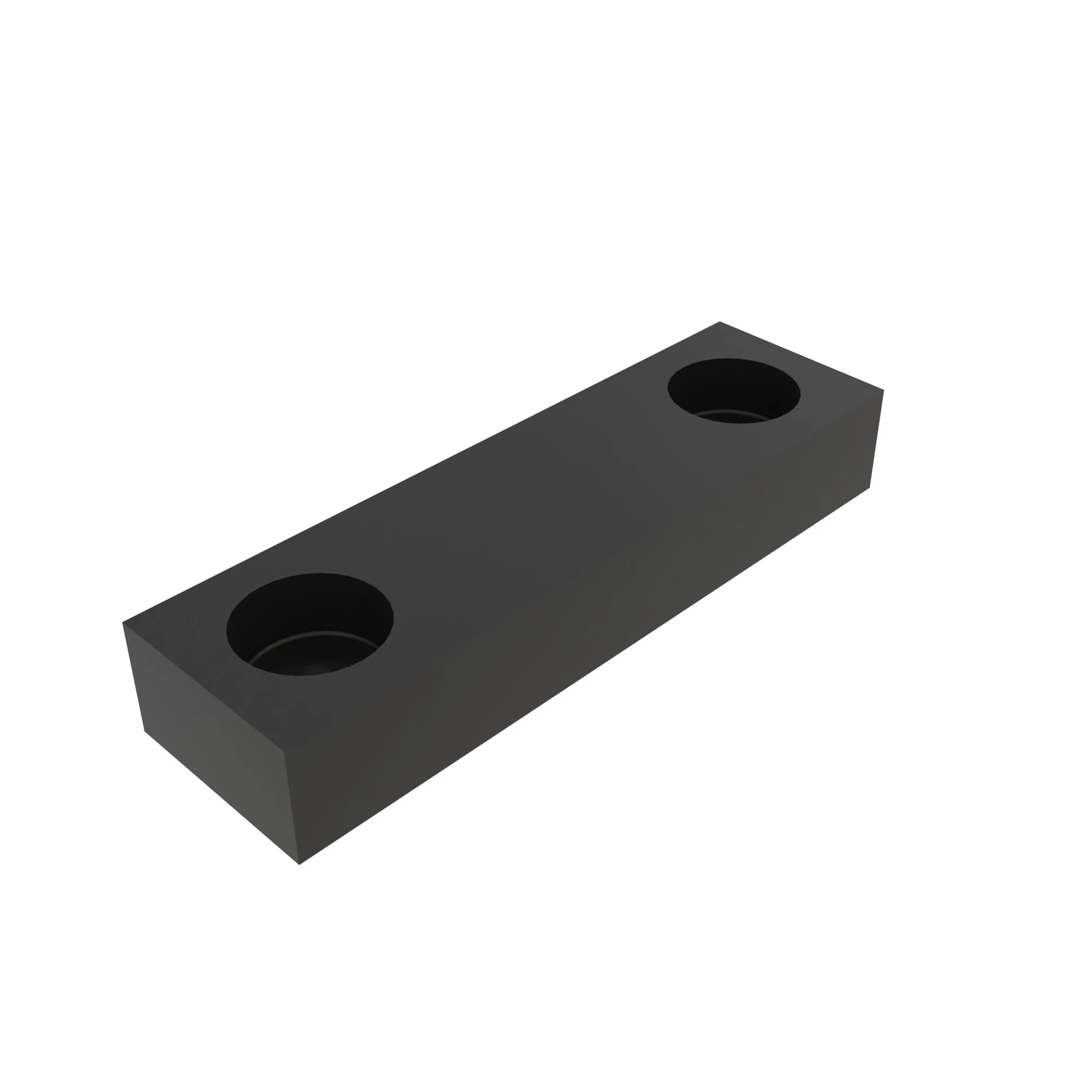 John Deere Boom Outer Wing Bumper - KK12875