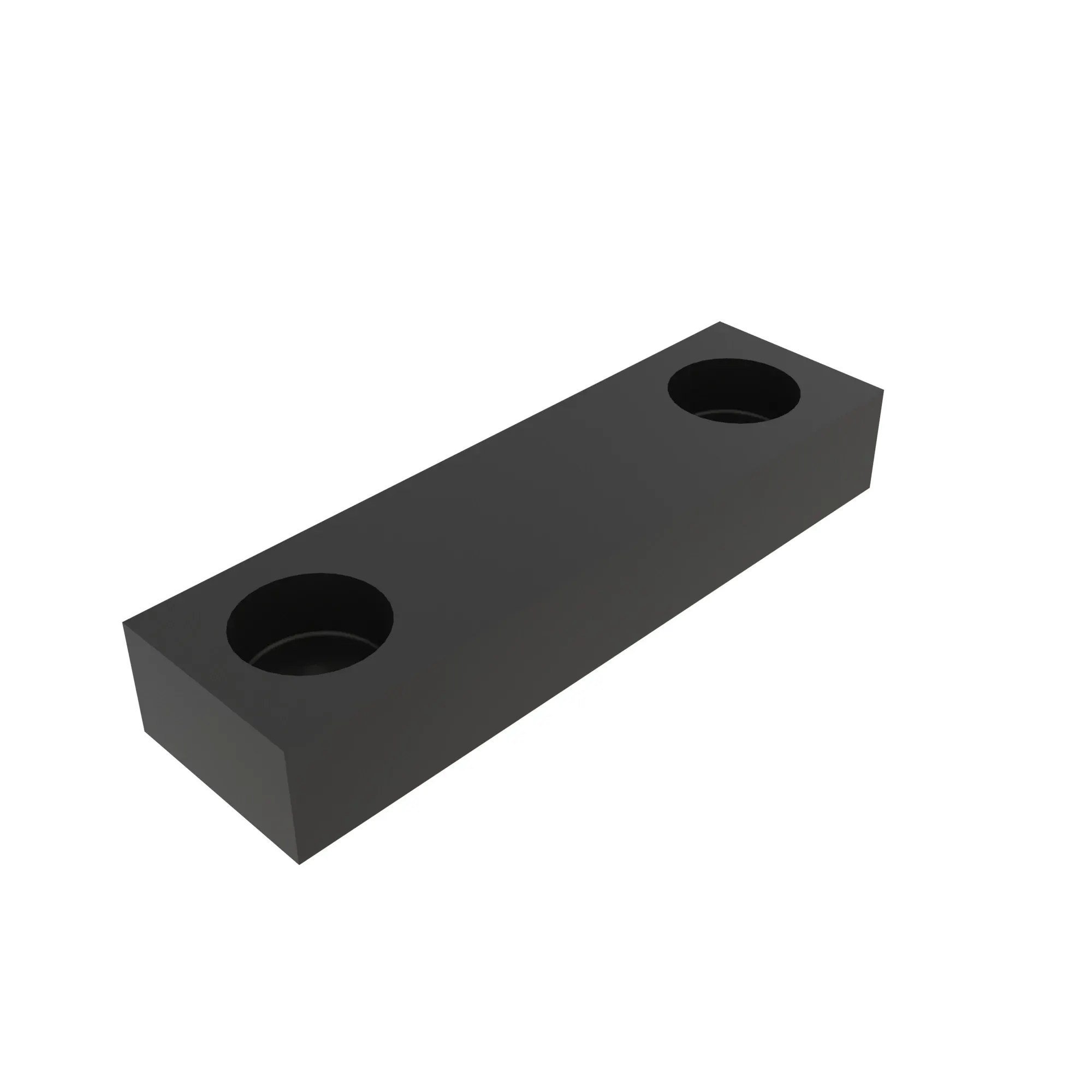 John Deere Boom Outer Wing Bumper - KK12875