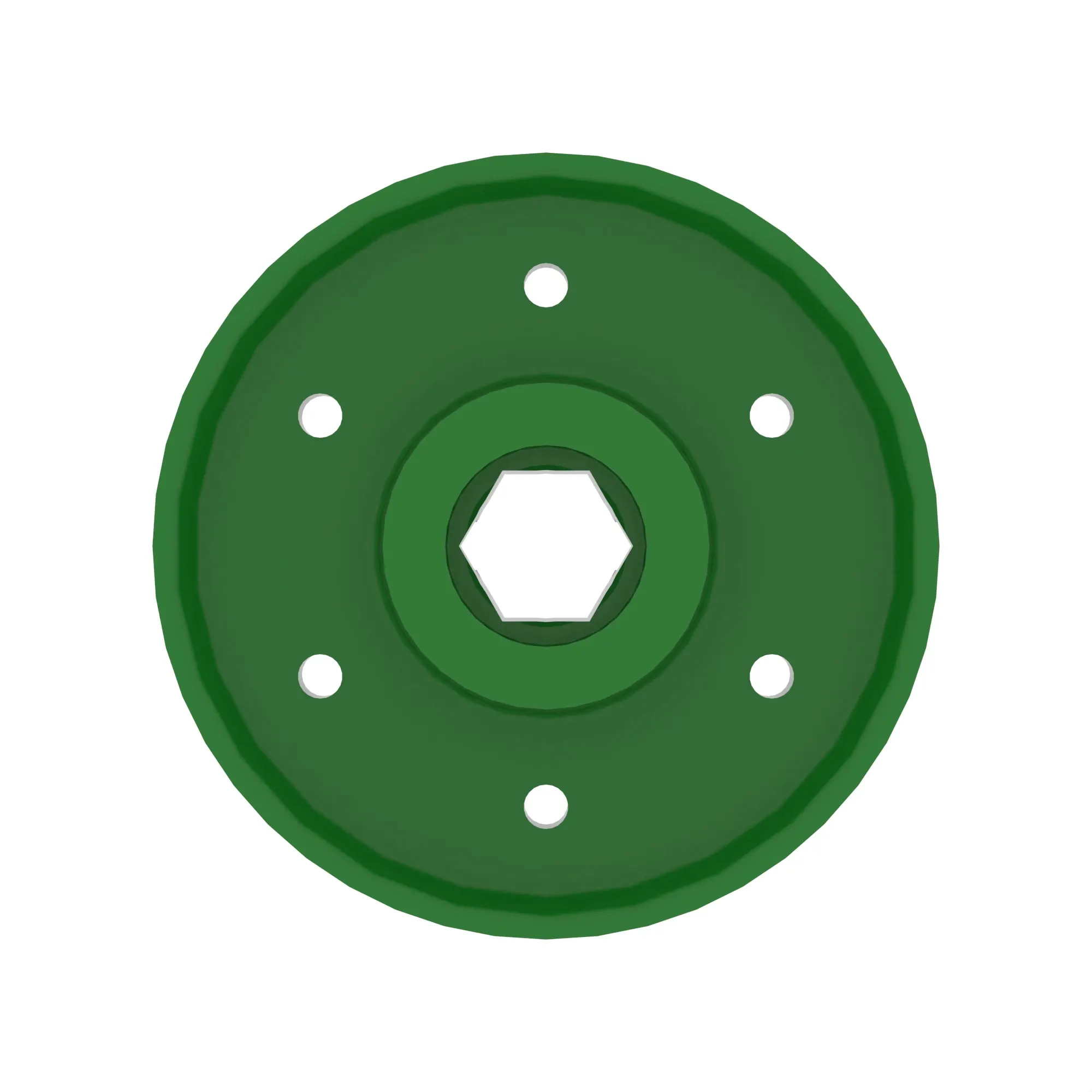 Hub