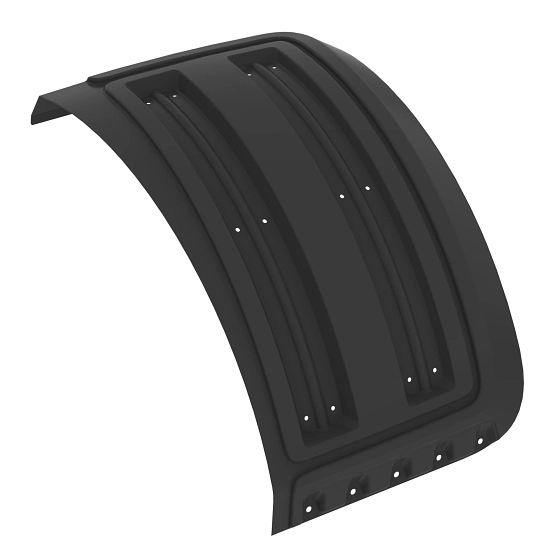 John Deere Fender - T482548