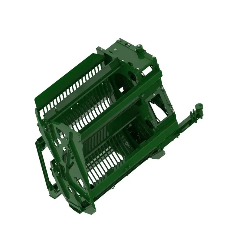 John Deere Picking Unit - AKK16158