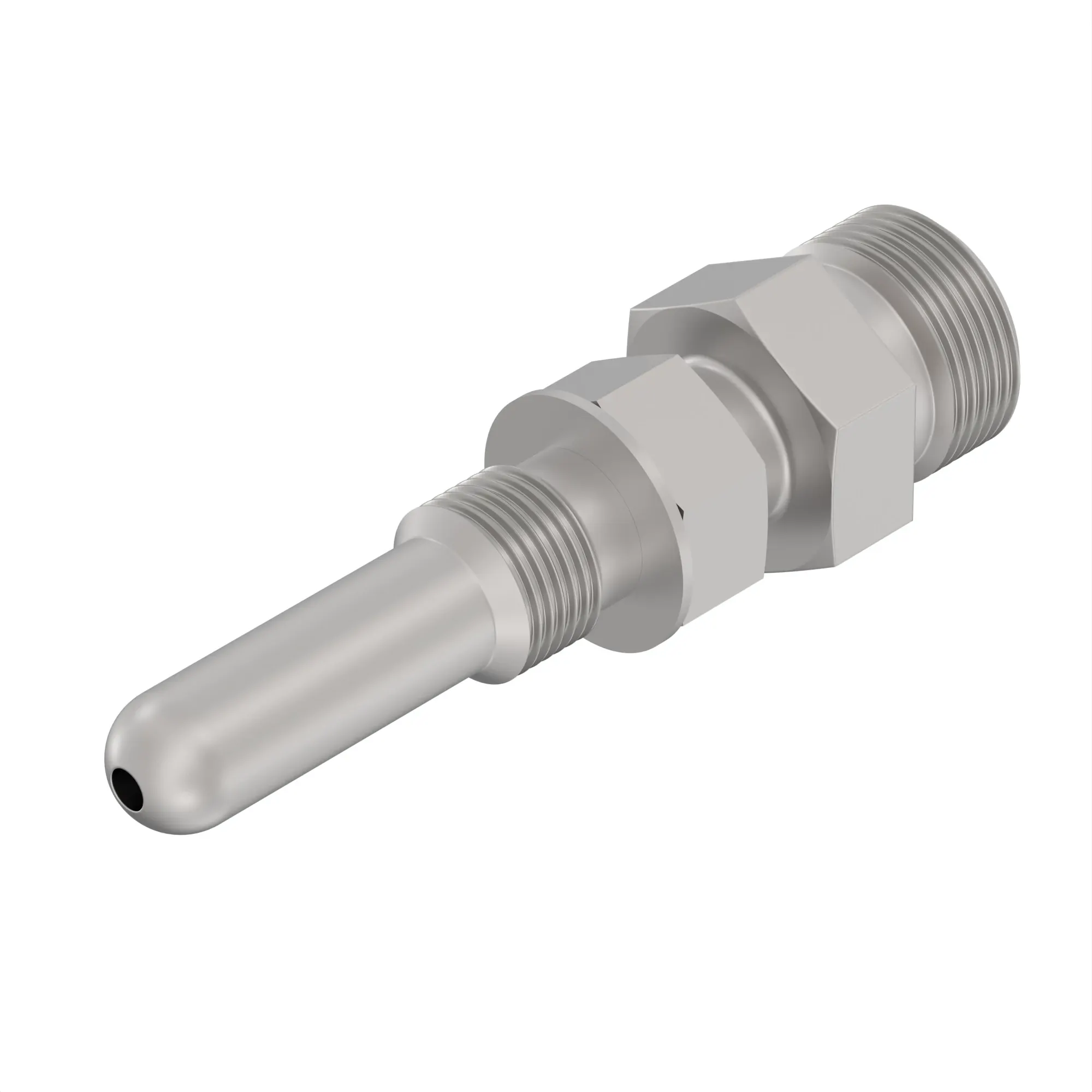 John Deere Fitting - RE257186