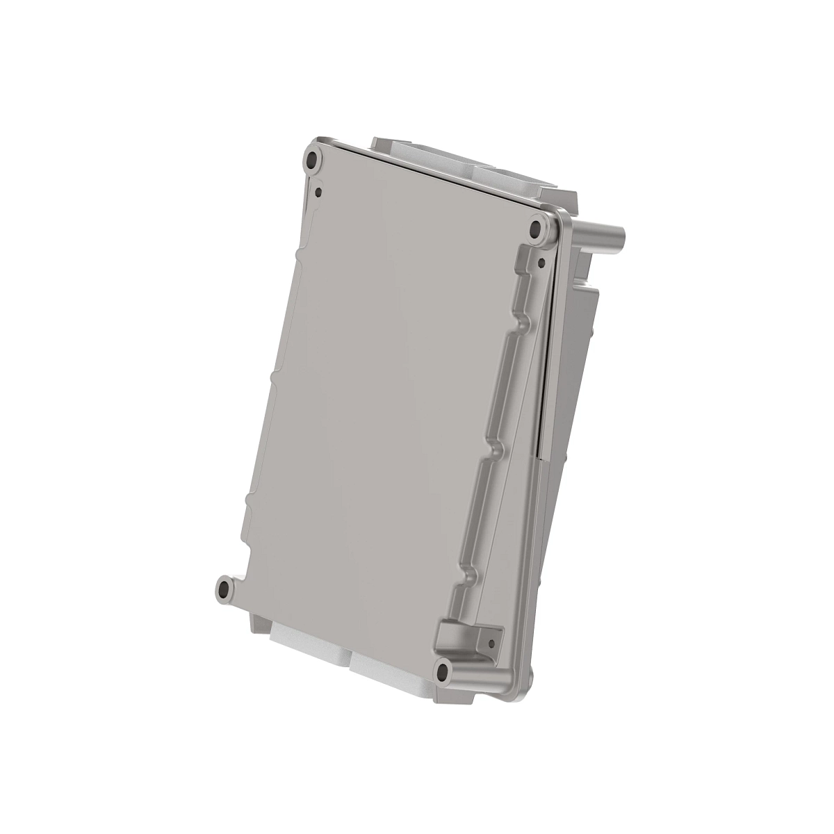 ECU, Focus Level 6 12V Et-T2 Bnfs