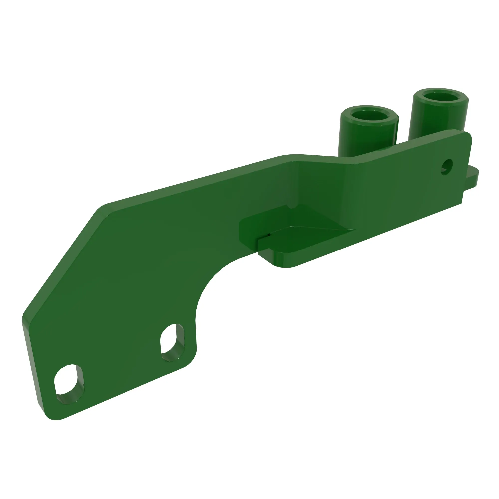 WELDMENT, FEAD SUPPORT
