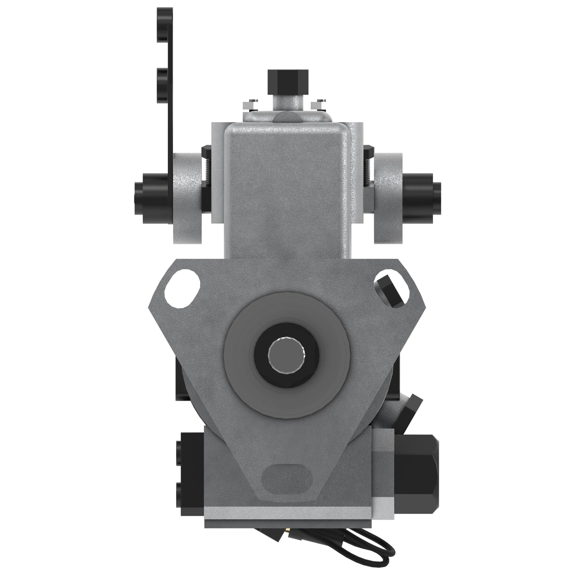 RE502378: Fuel Injection Pump | Shop.Deere.com