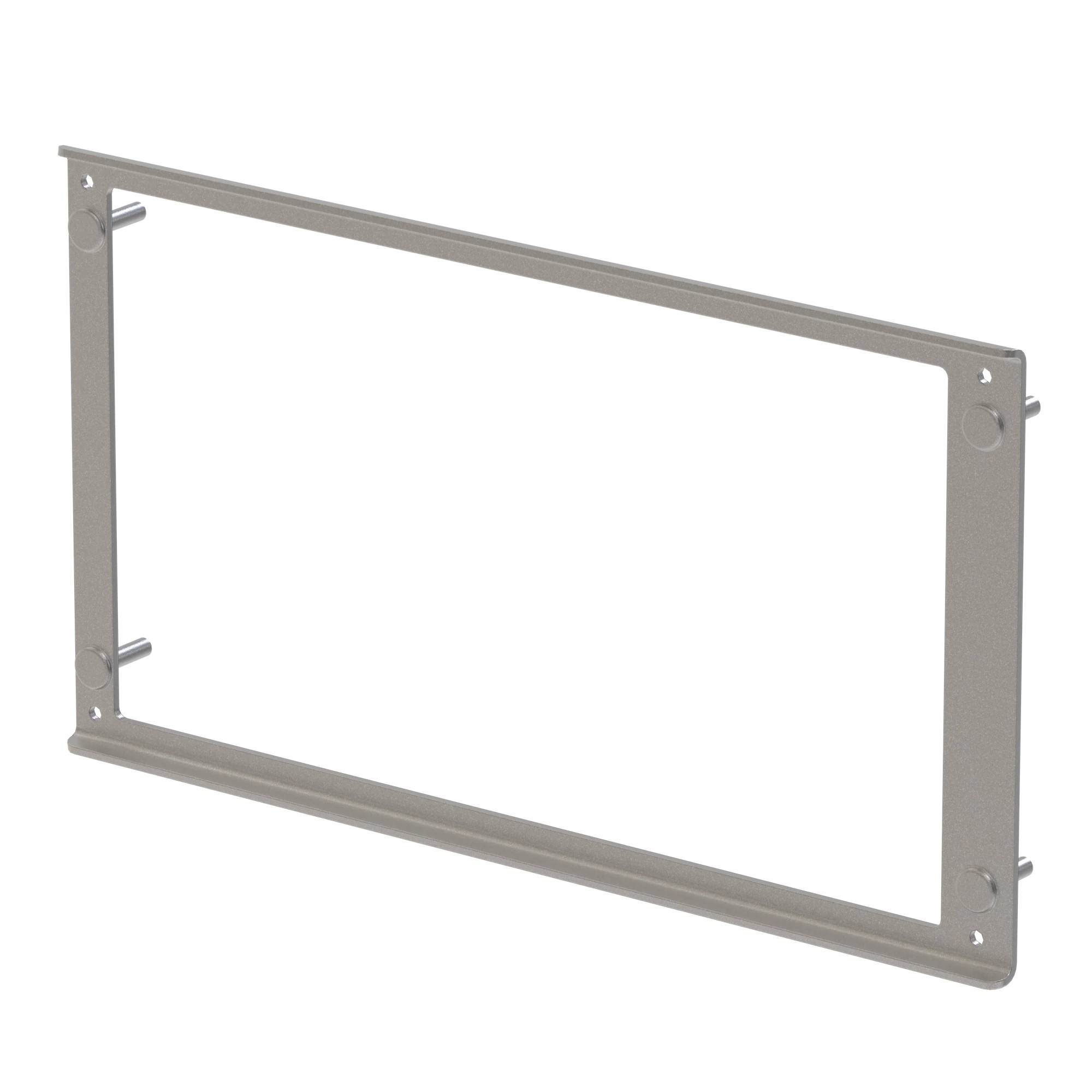 RETAINER, OUTSIDE - ASSEMBLY