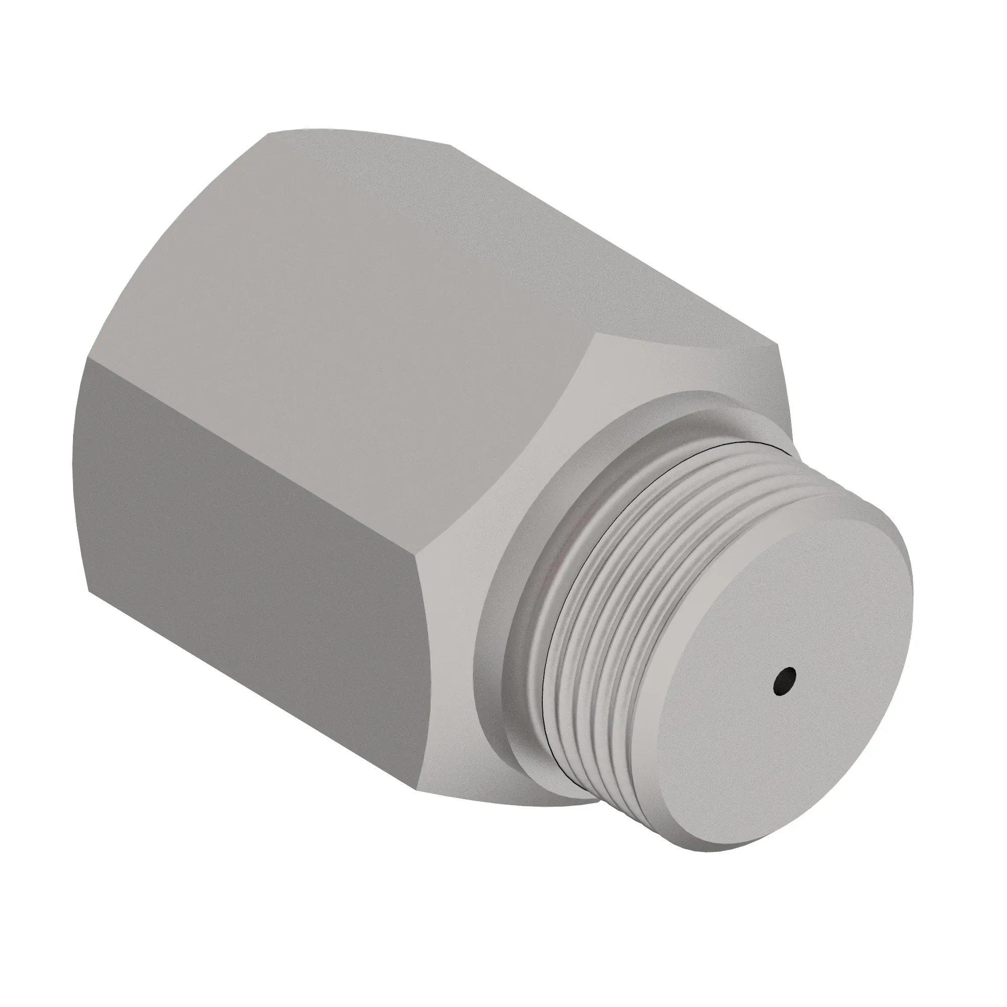 HYDRAULIC RESTRICTOR - .072"