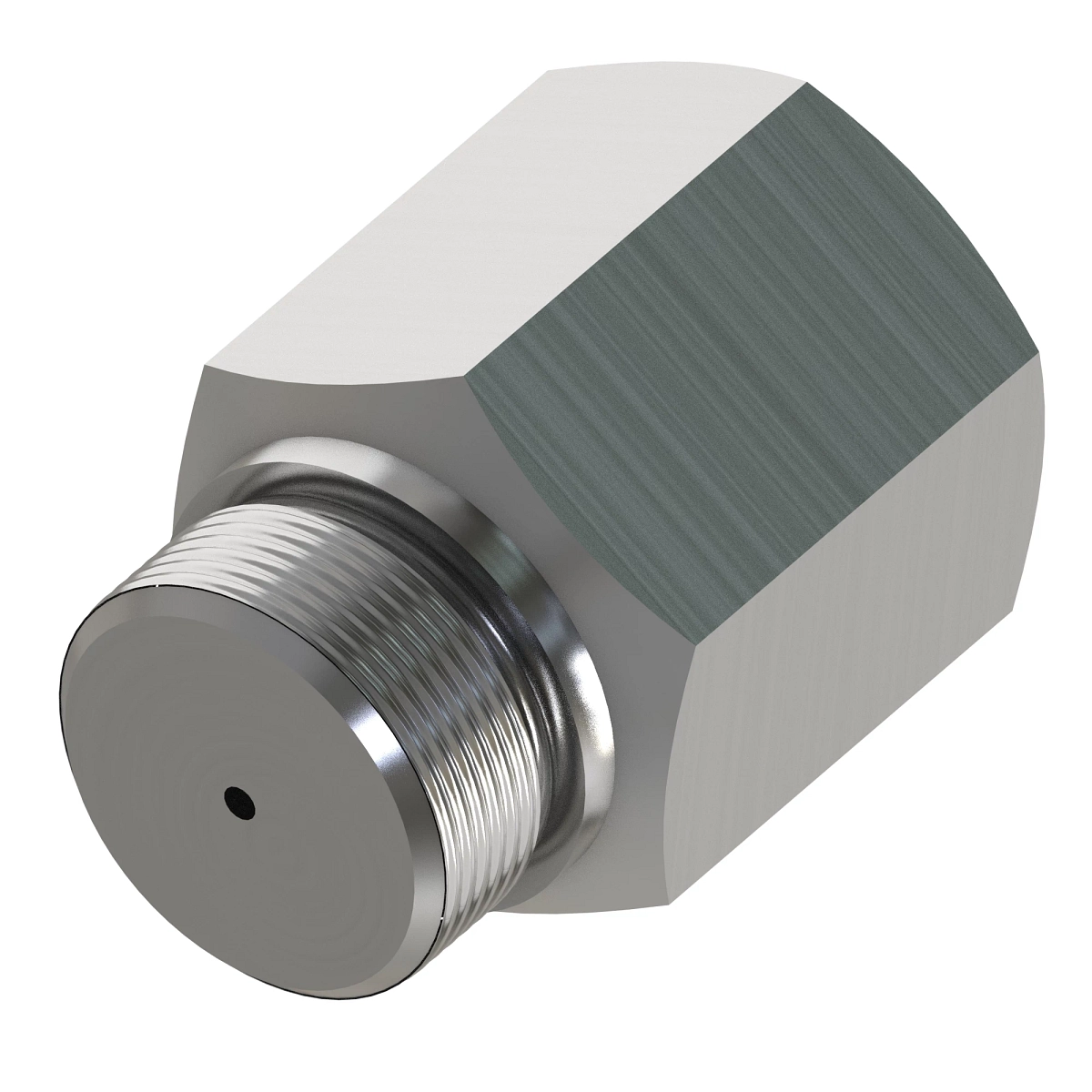 Hydraulic Restrictor - .072"