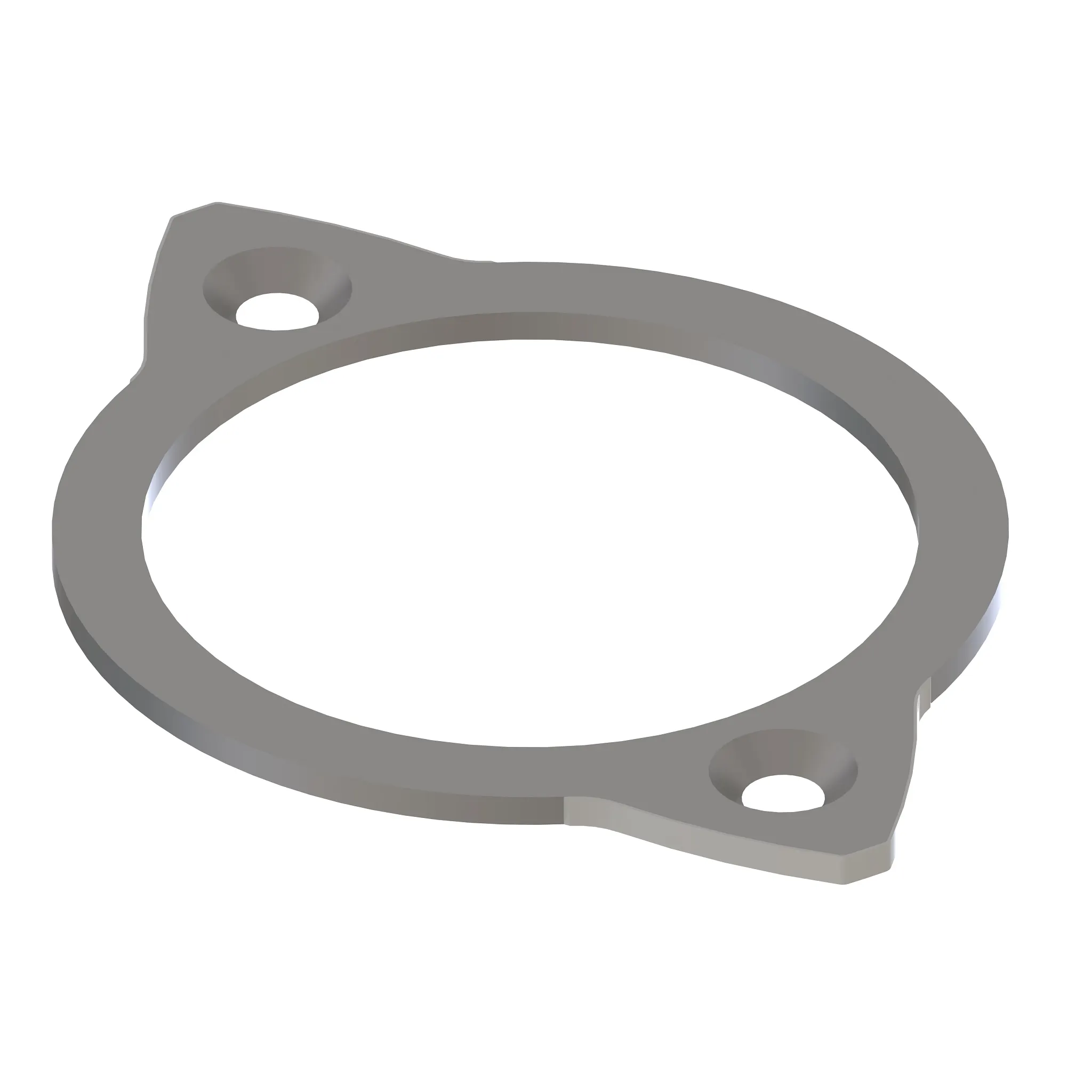 John Deere Rotating Scraper - HXE182305