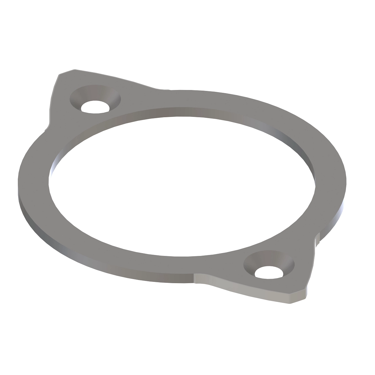 Rotating Scraper