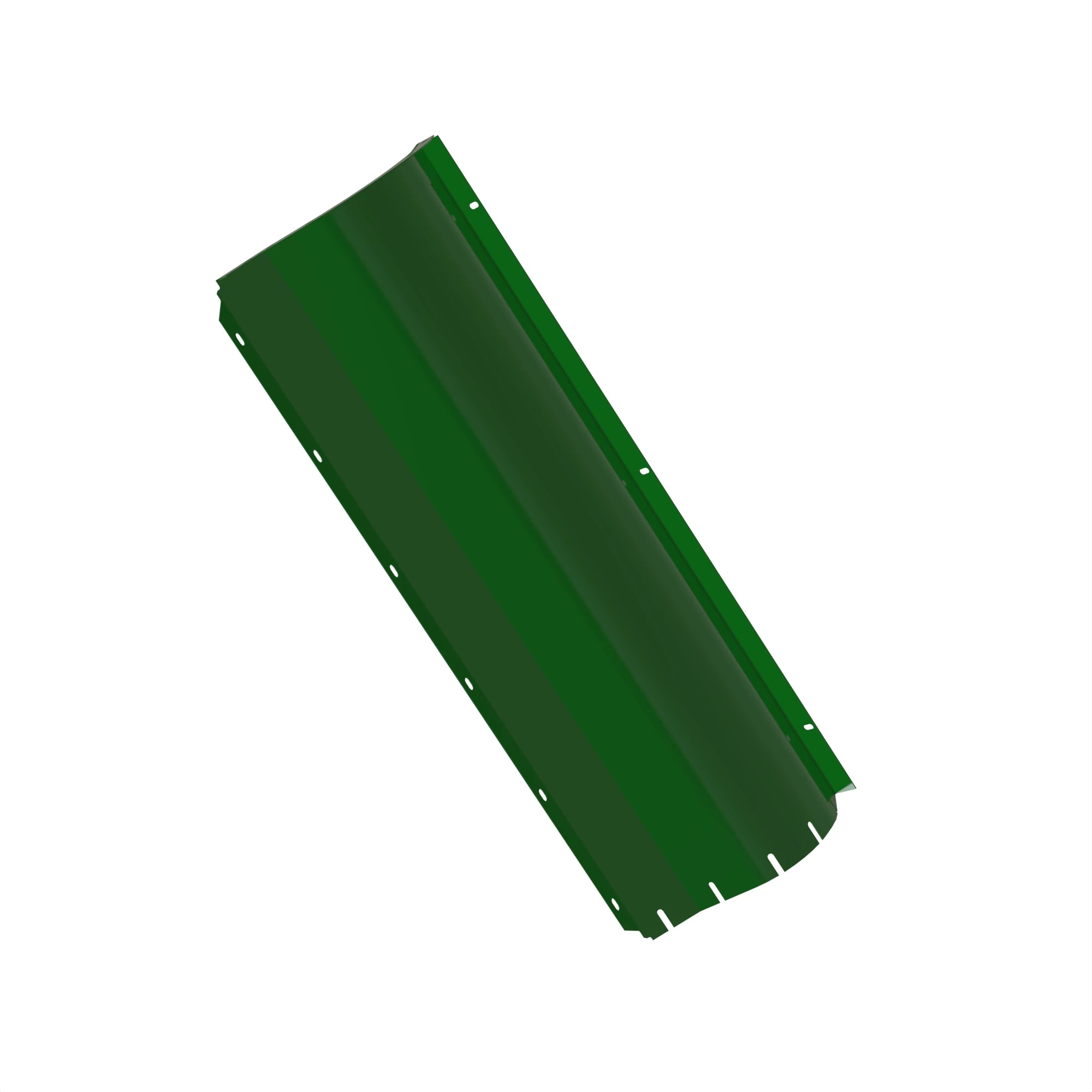 LOWER TAILINGS, NARROW