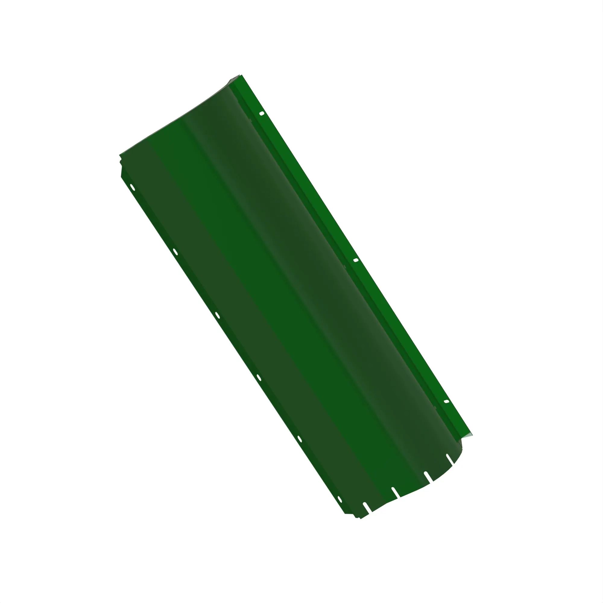 LOWER TAILINGS, NARROW