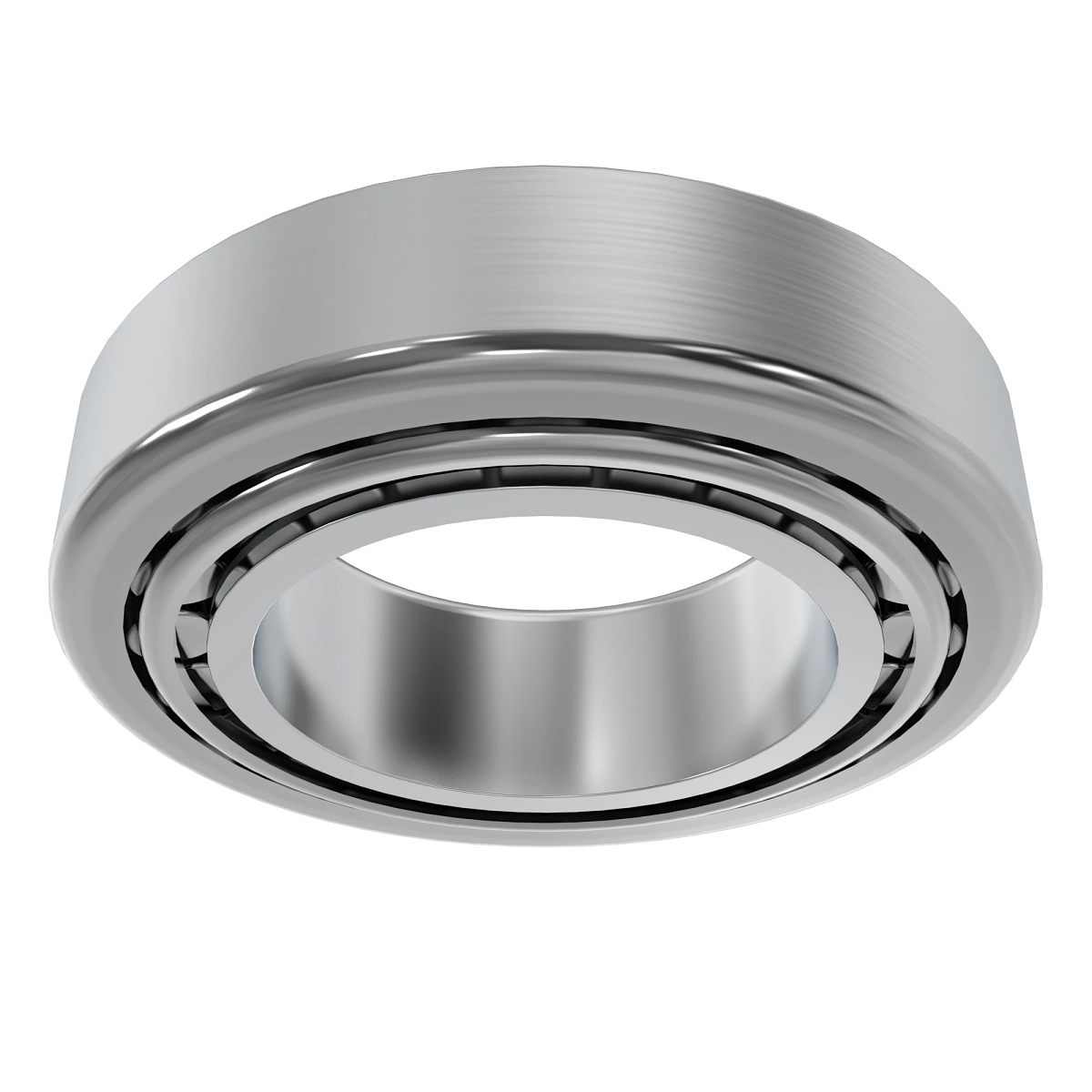 Tapered Roller Bearing, Tapered Rol