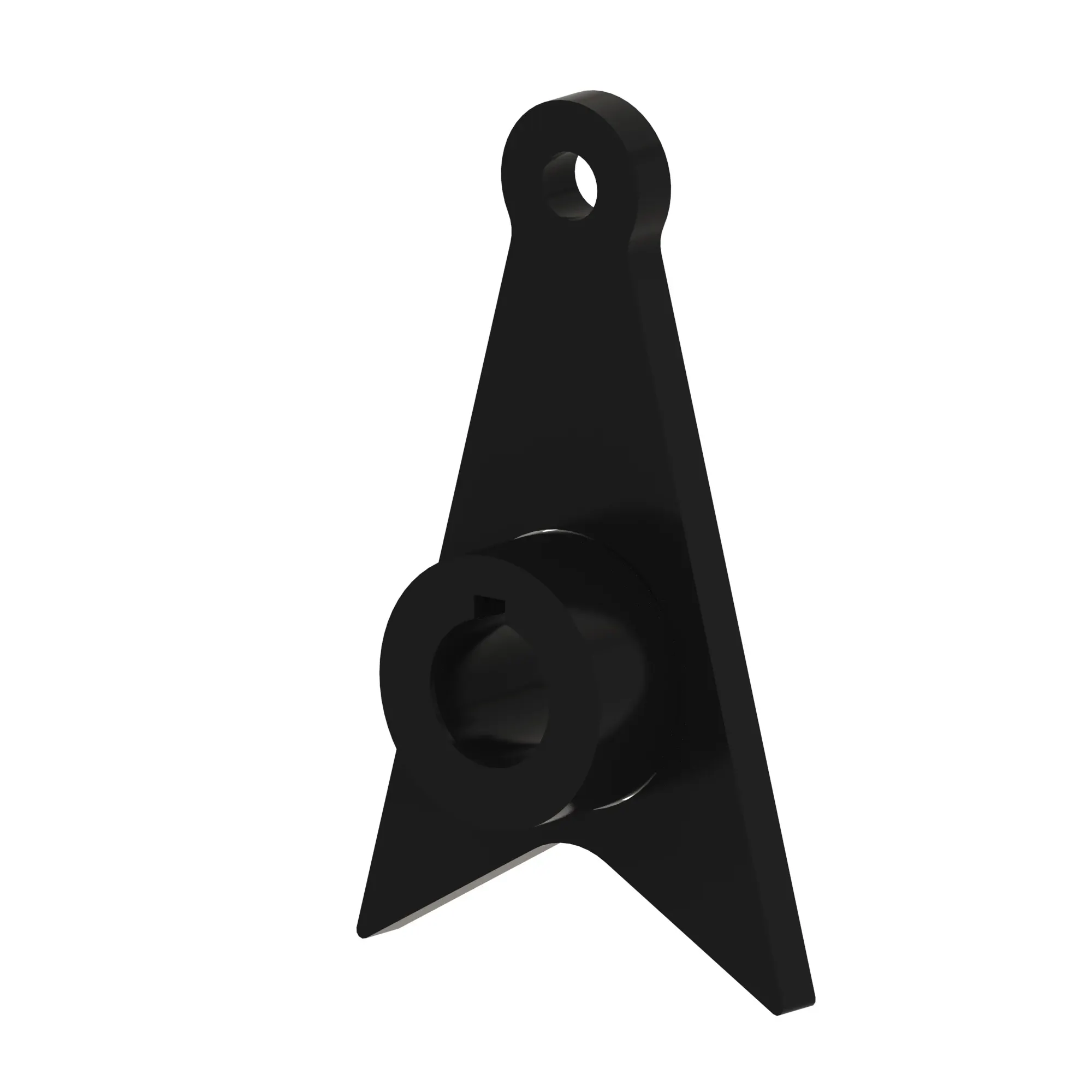 John Deere Hydro Operation Lever - TCA18054