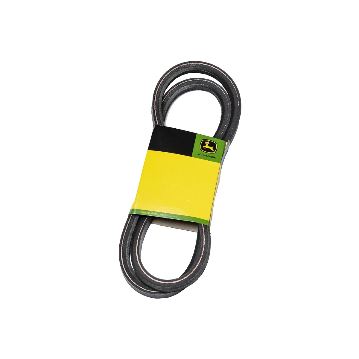 John Deere Alternator 3L Section V-Belt - M153381