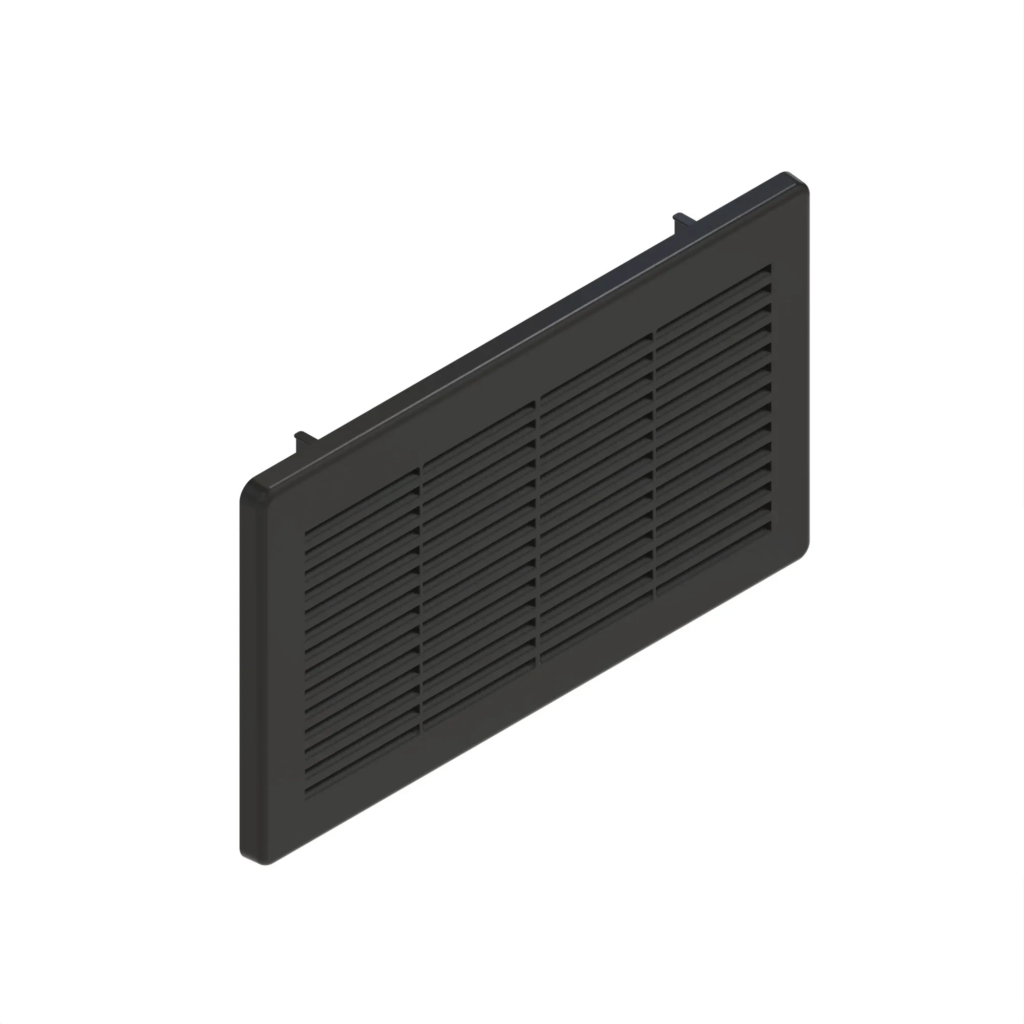 John Deere Air Conditioning Module Assembly Bezel - R124332
