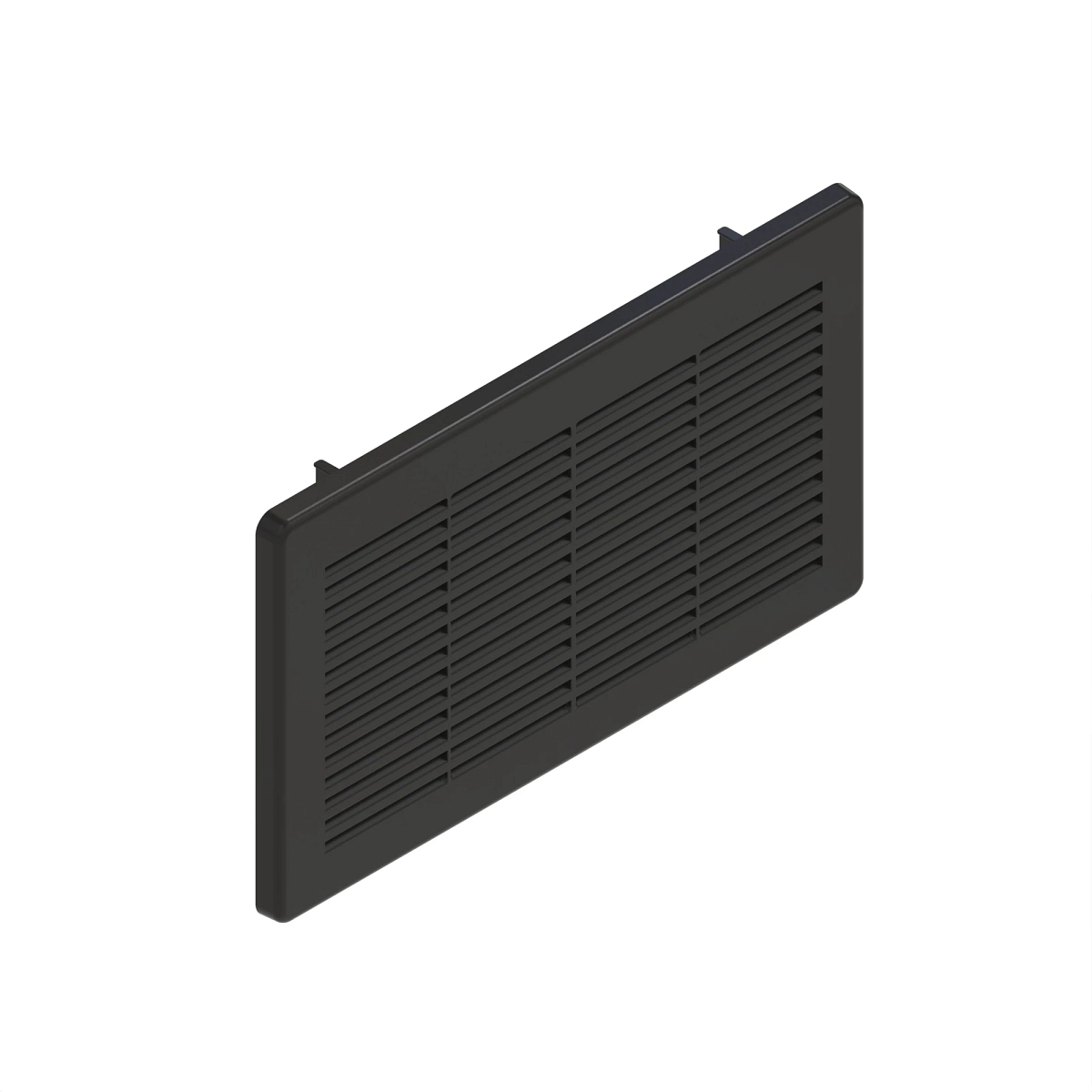 Bezel, Recirculation Air Filter