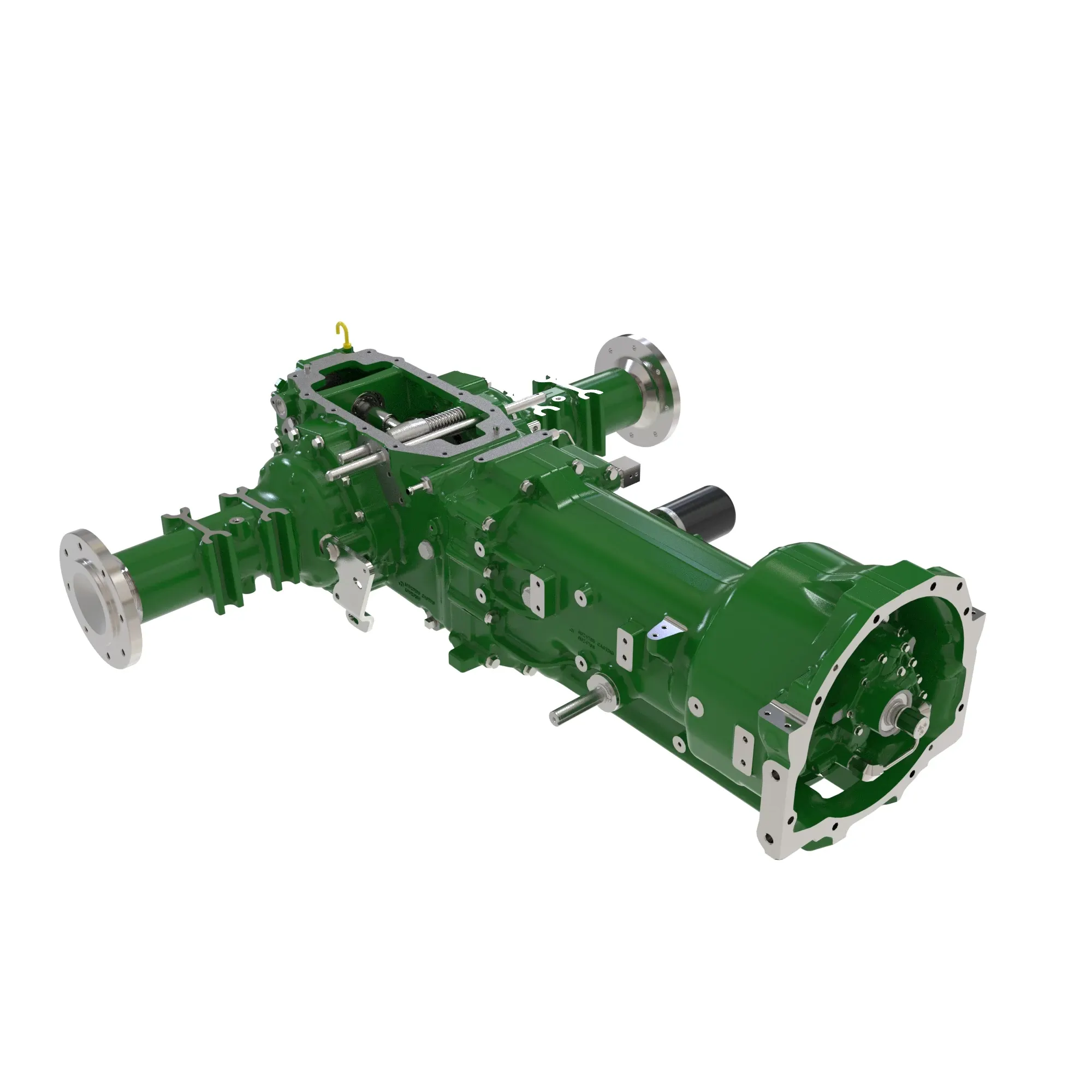 John Deere PowrReverser™ Transmission - LVA18306