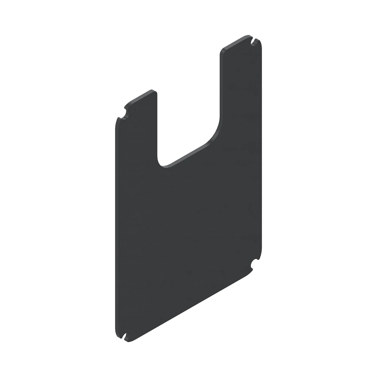 John Deere Plate - F716395