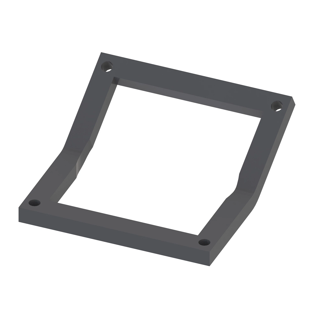 John Deere Outer Boom Plate - F706046