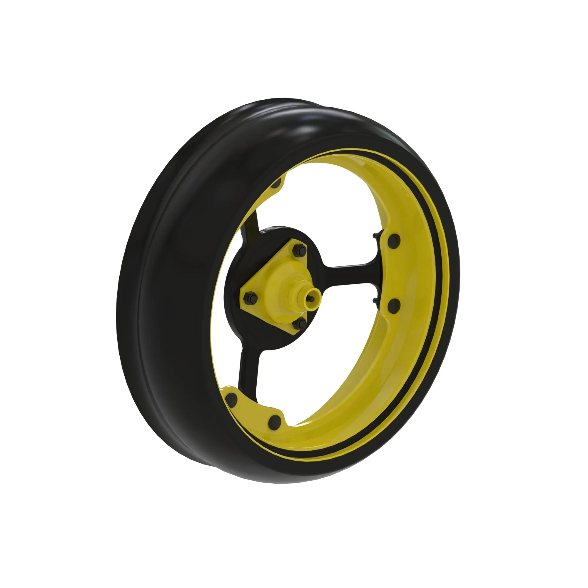 WHEEL