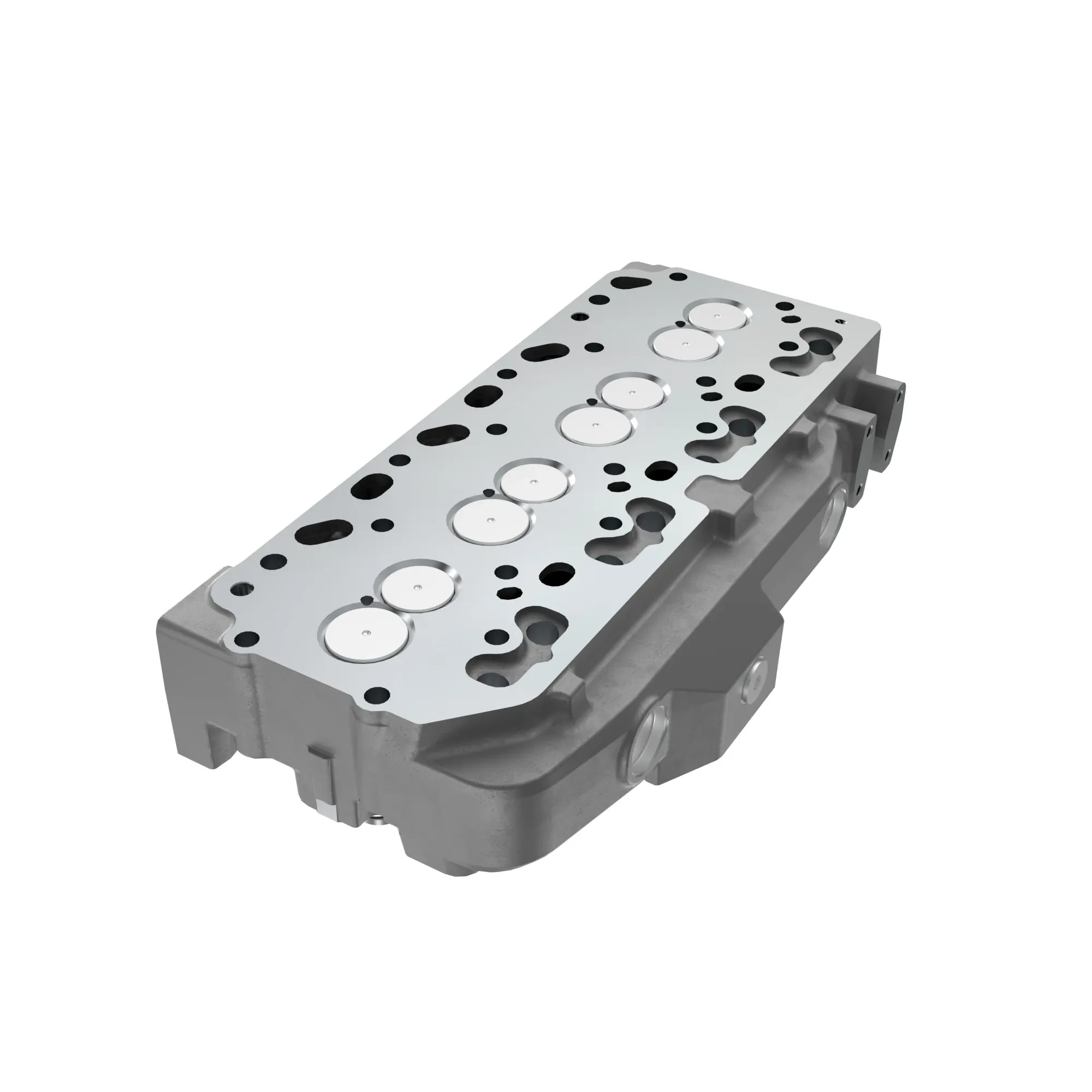 Cylinder Head Reman