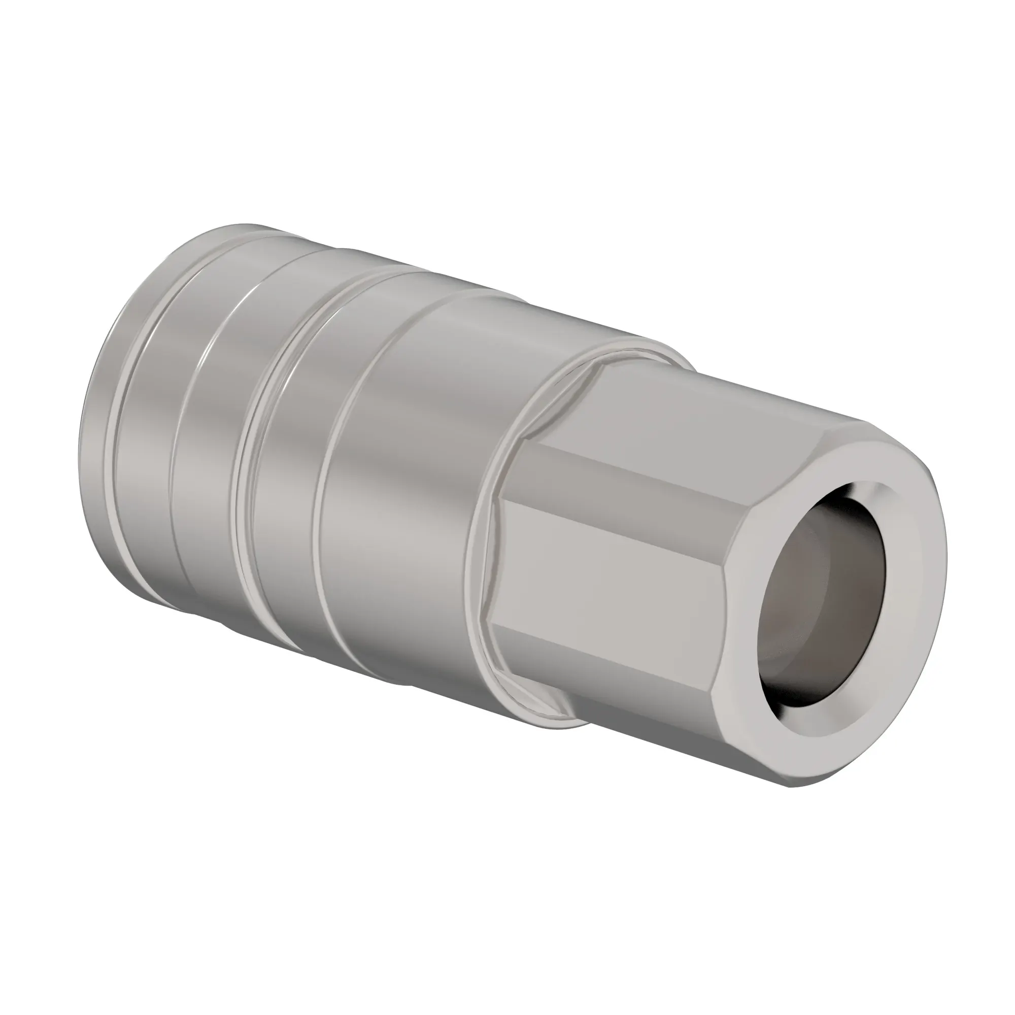 John Deere Pneum.Quick-Connect Coupler - AXE48269