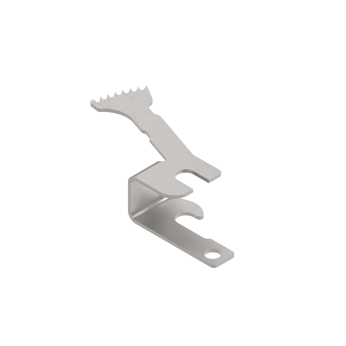 Bracket, Cruise Control