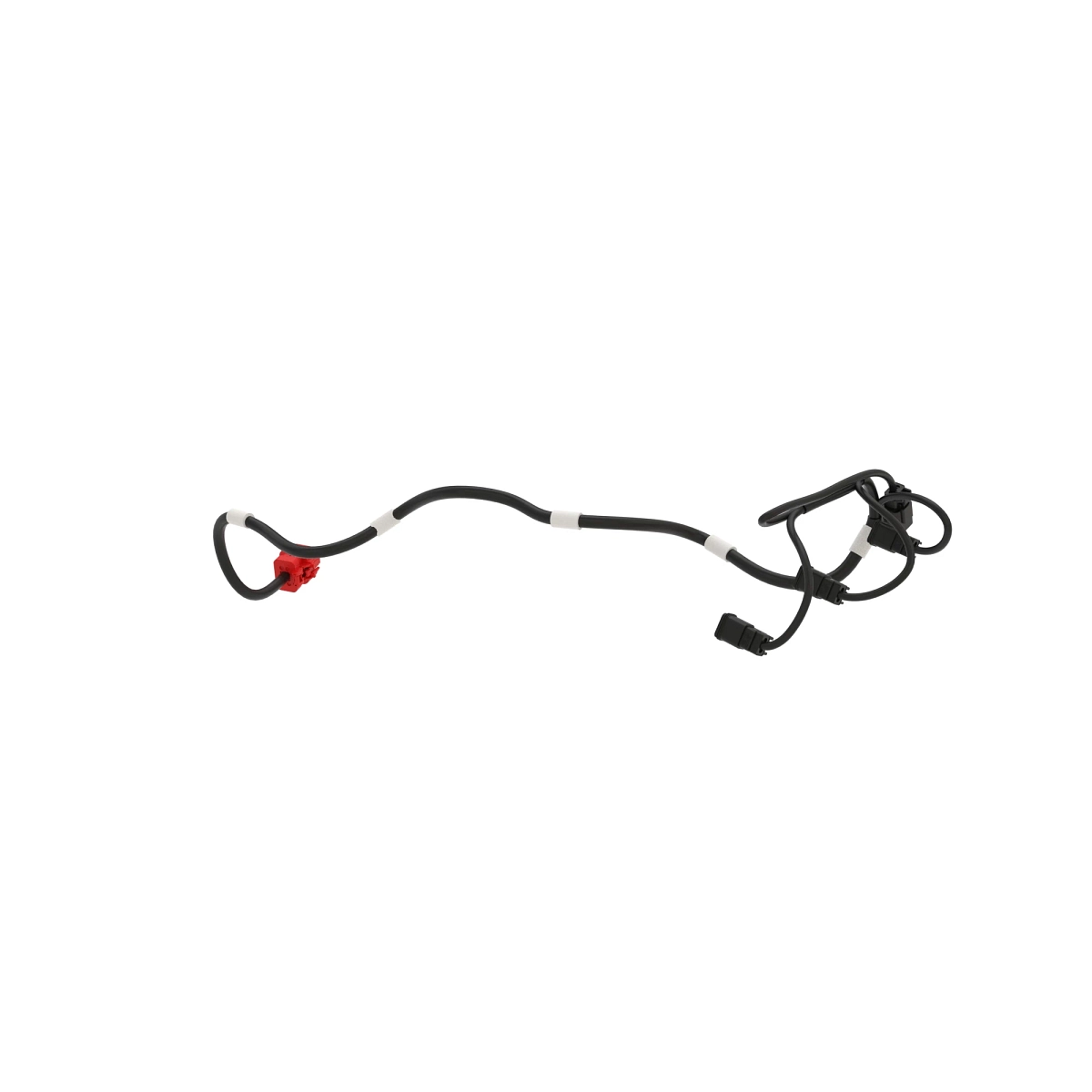 Winch Harness