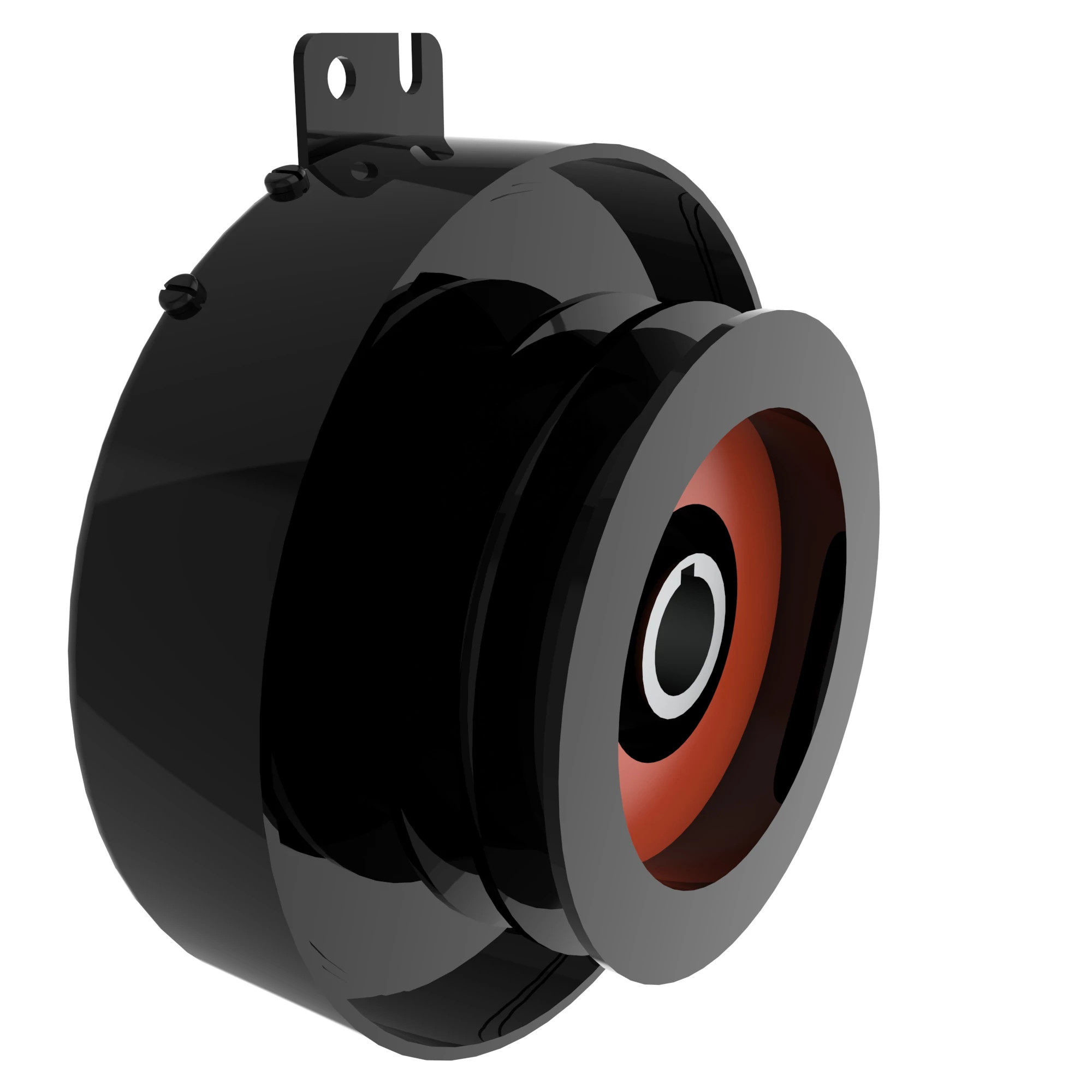 John Deere Fan Drive Clutch - AN221725