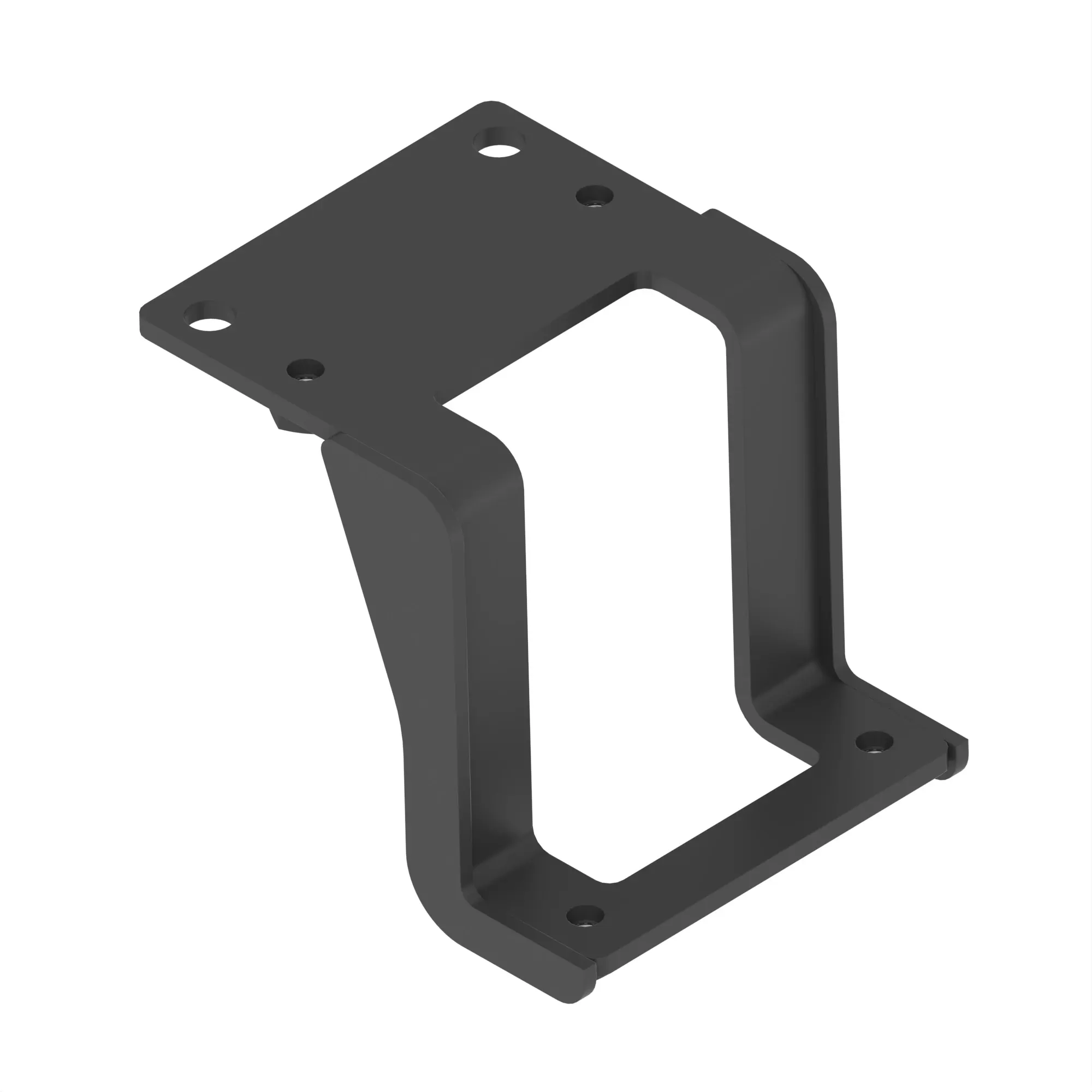 BRACKET, HOSE LOOP RETENTION 700L